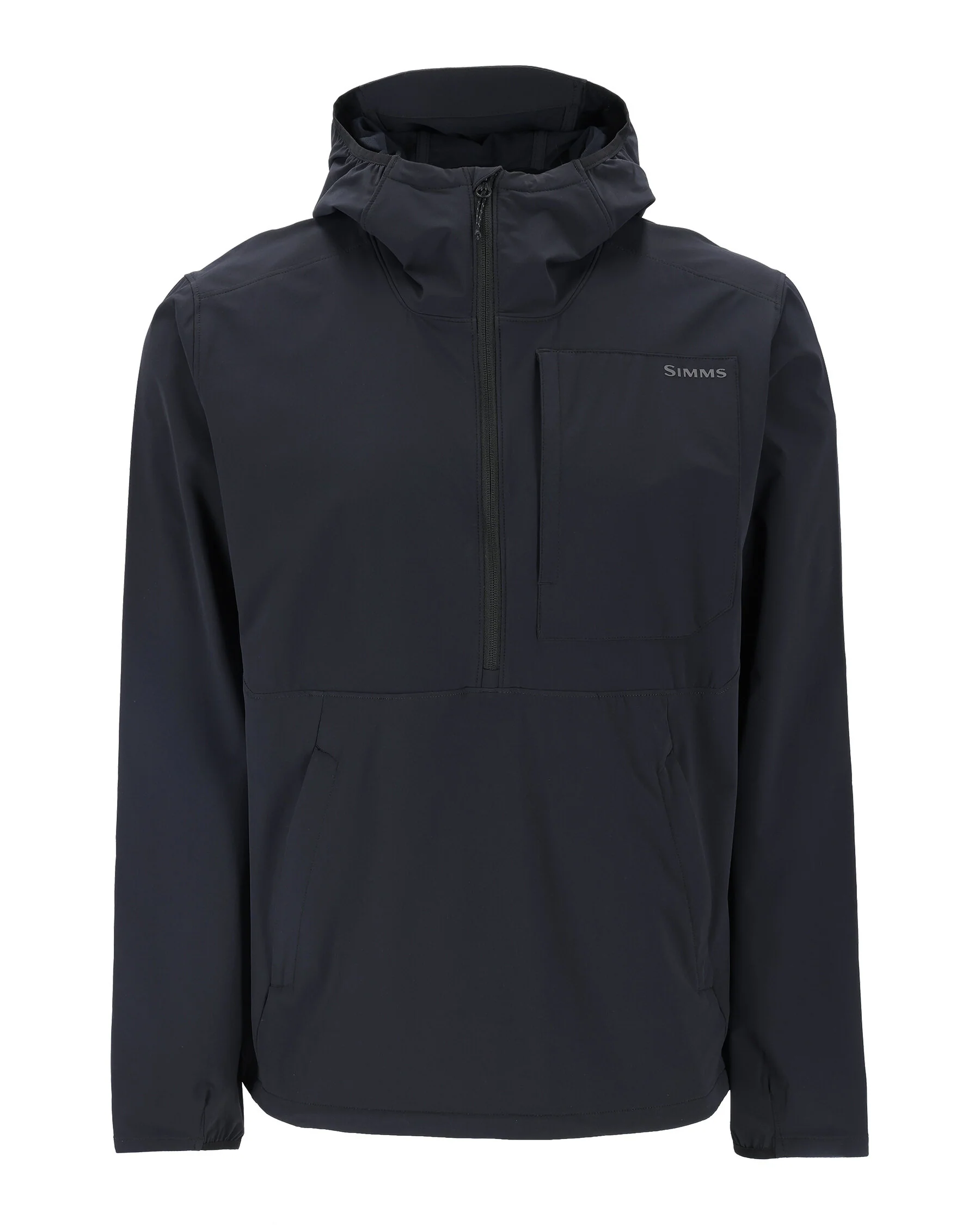 Men's Rogue Flex Half-Zip Pullover - Image 10