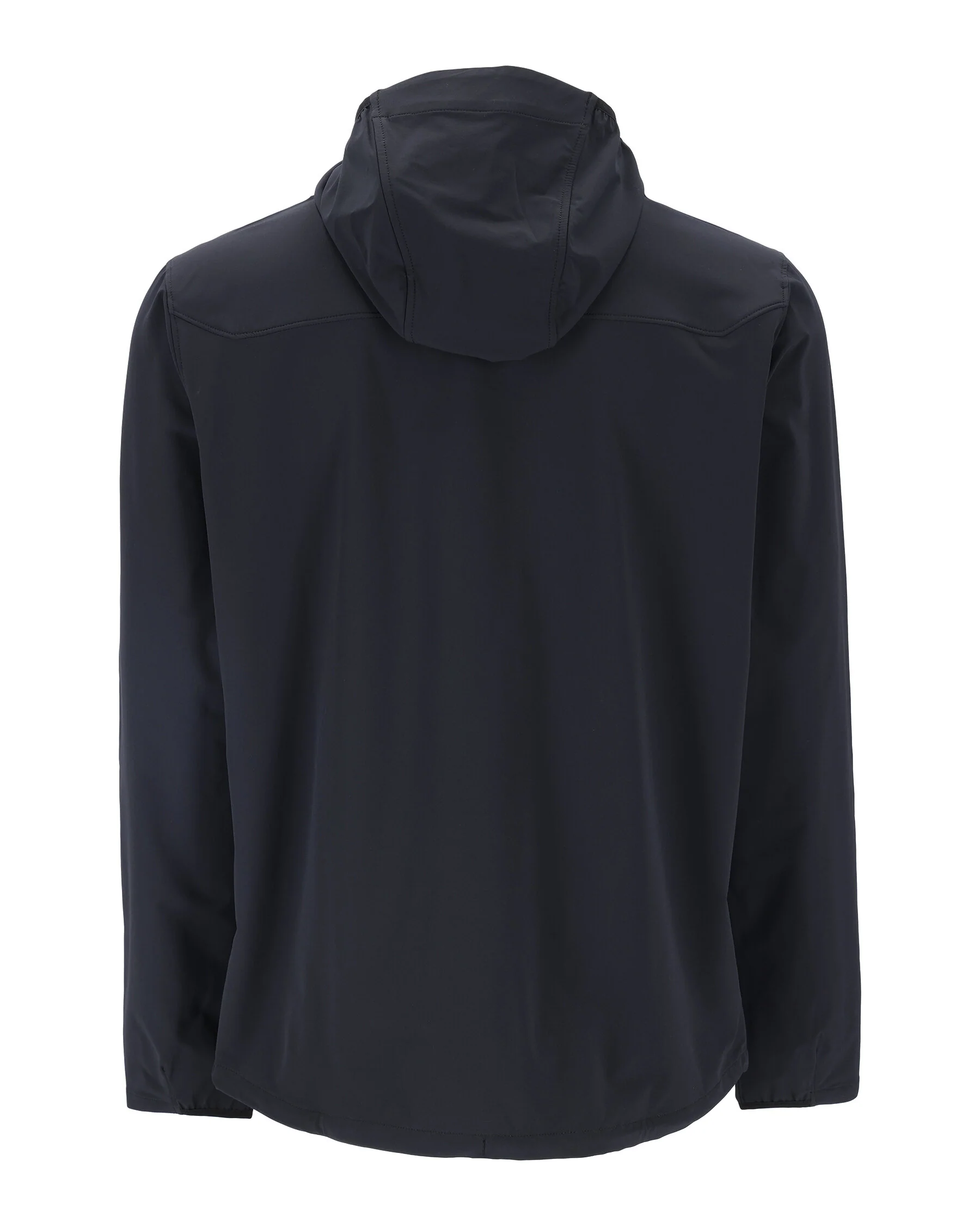 Men's Rogue Flex Half-Zip Pullover - Image 11