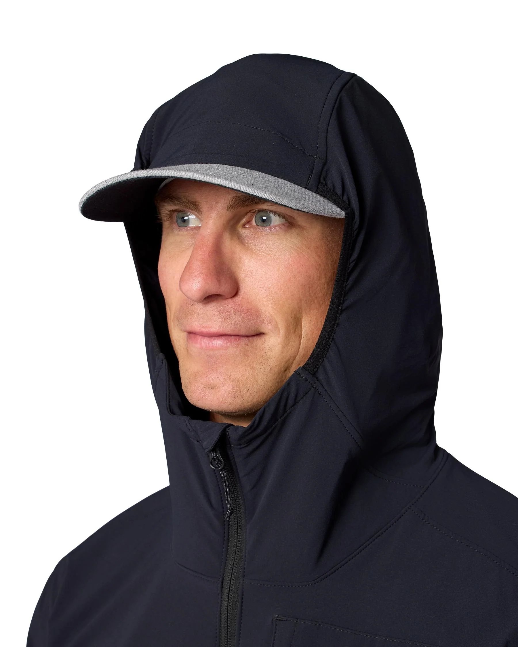 Men's Rogue Flex Half-Zip Pullover - Image 14