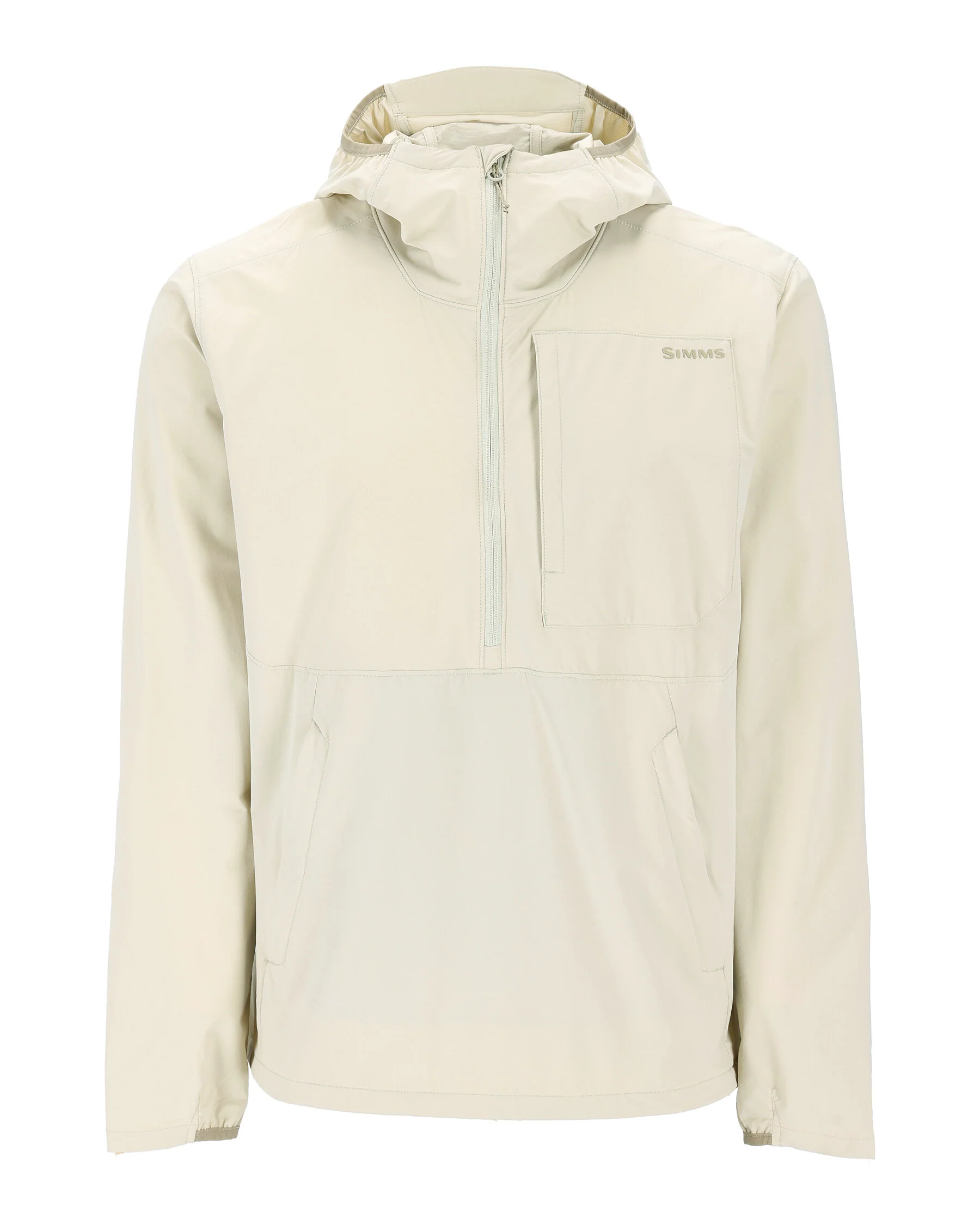 Men's Rogue Flex Half-Zip Pullover - Image 17