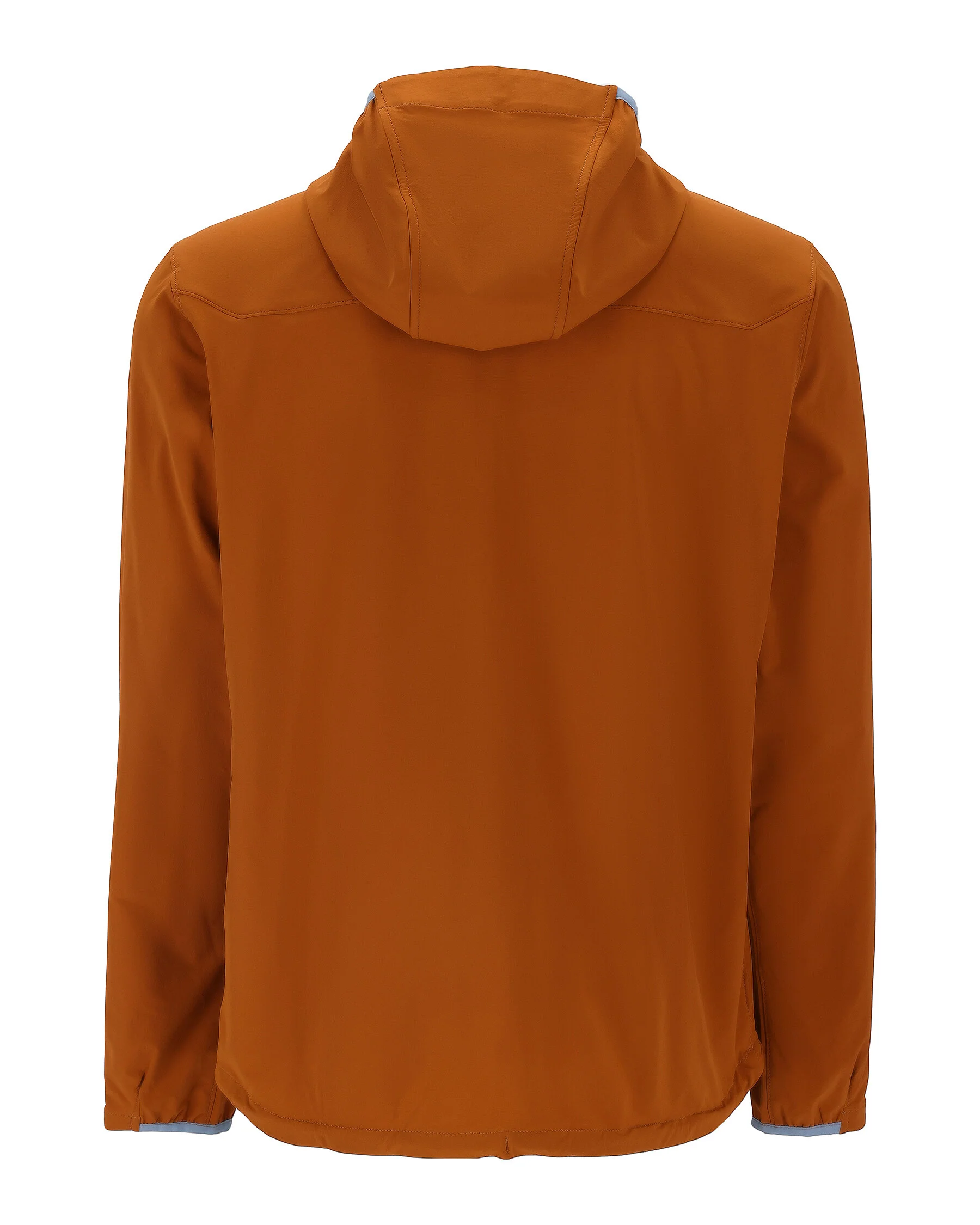 Men's Rogue Flex Half-Zip Pullover - Image 3