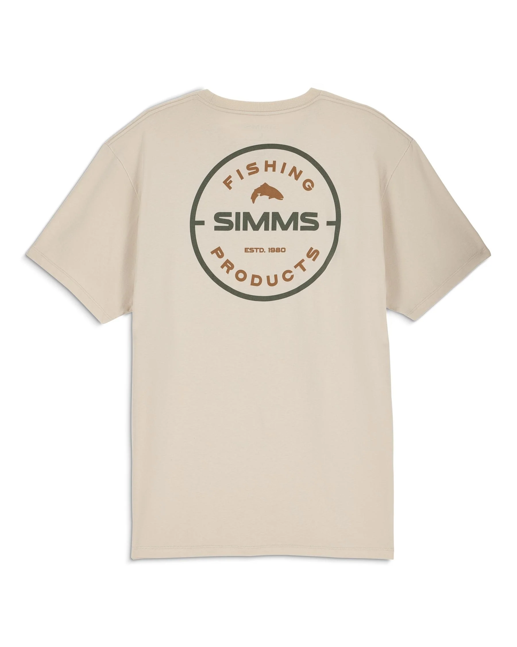 Men's Rounder T-Shirt
