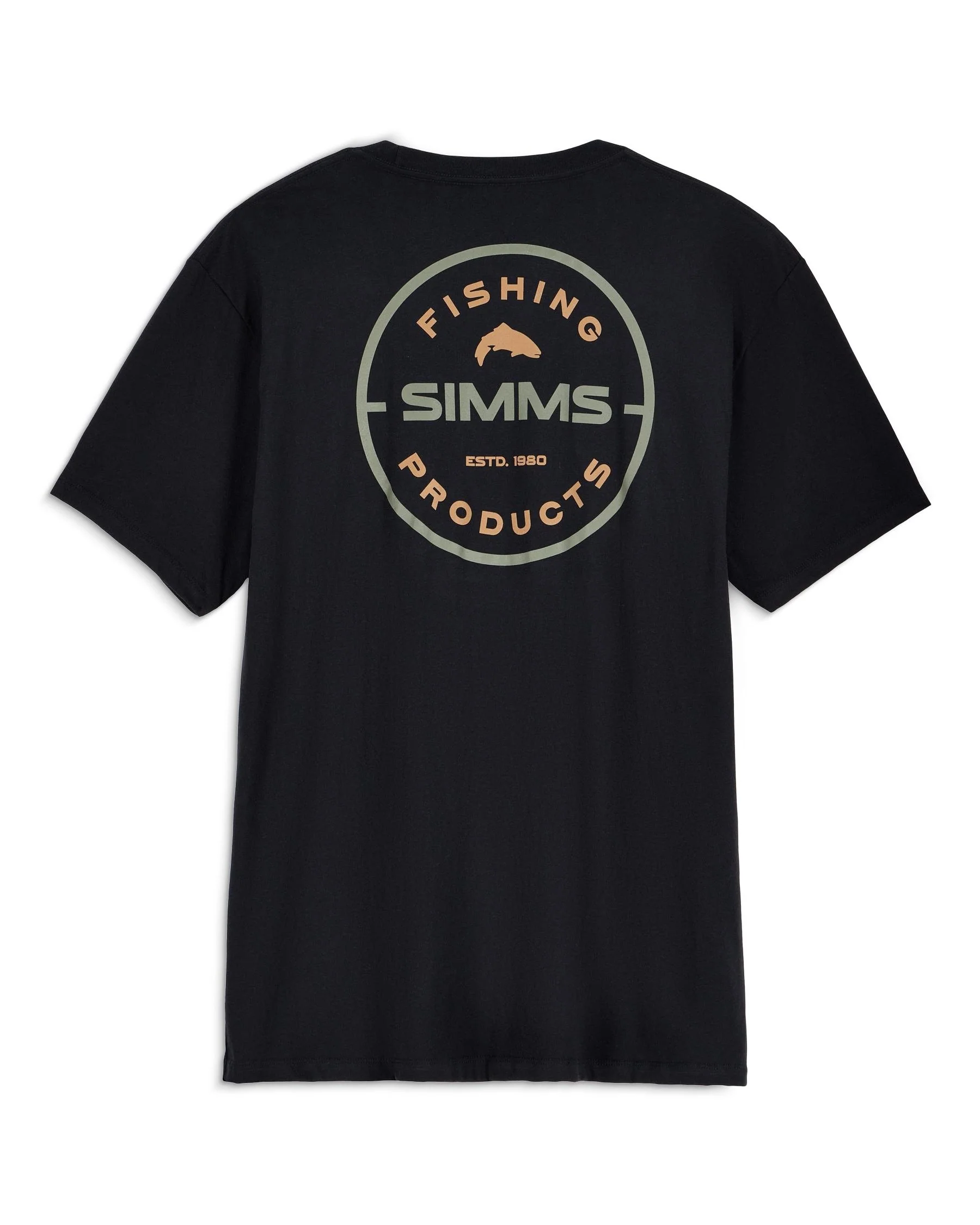 Men's Rounder T-Shirt - Image 2
