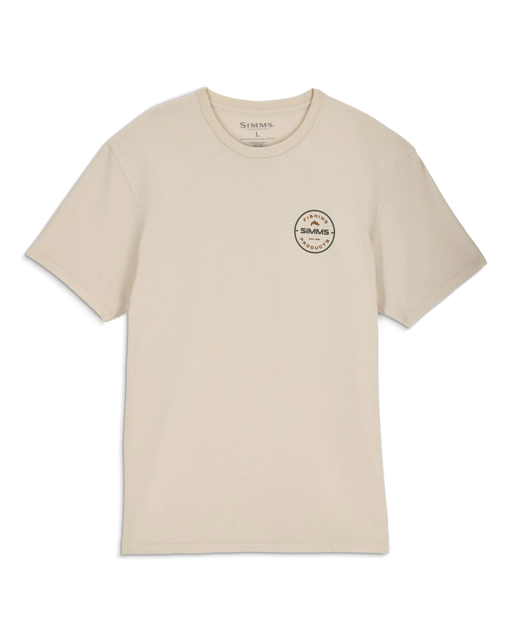 Men's Rounder T-Shirt - Image 3