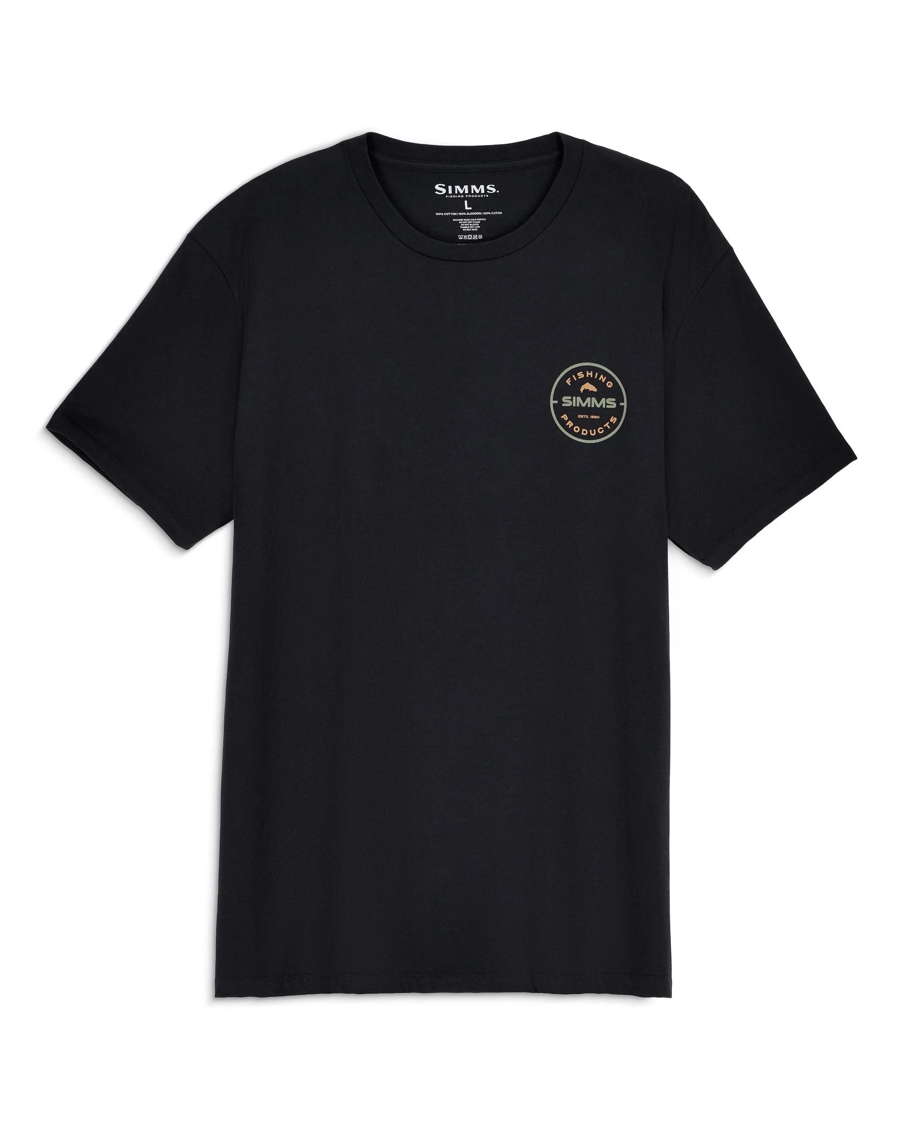 Men's Rounder T-Shirt - Image 4