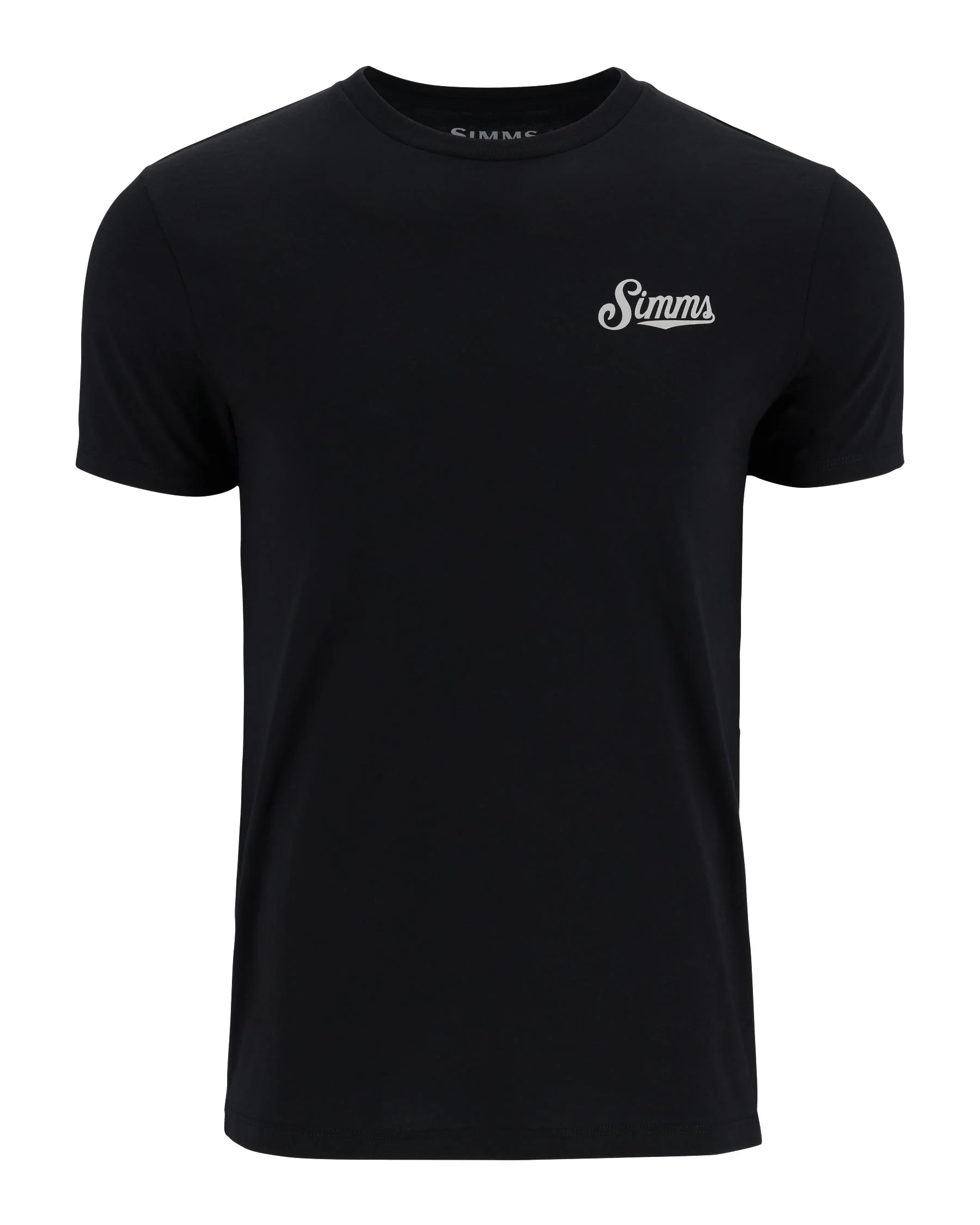 Men's Royal Wulff Fly T-Shirt - Image 4