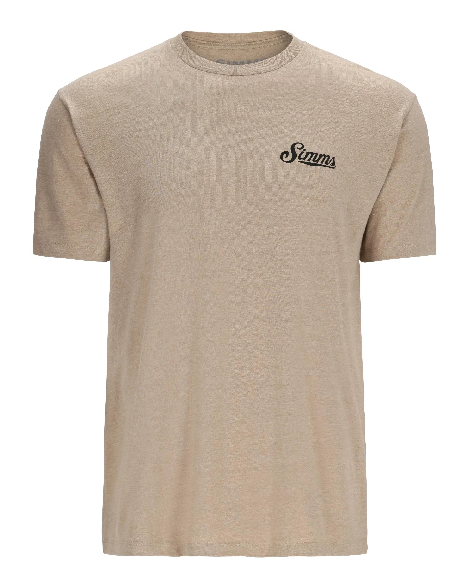 Men's Royal Wulff Fly T-Shirt - Image 6