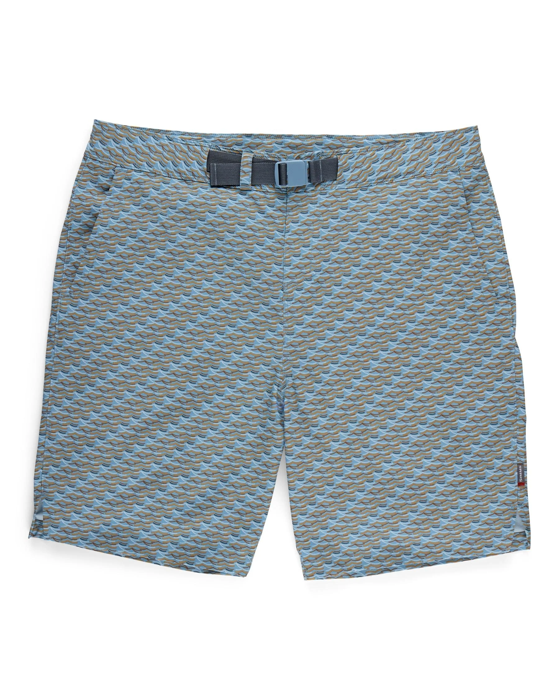 Men's Seamount Shorts