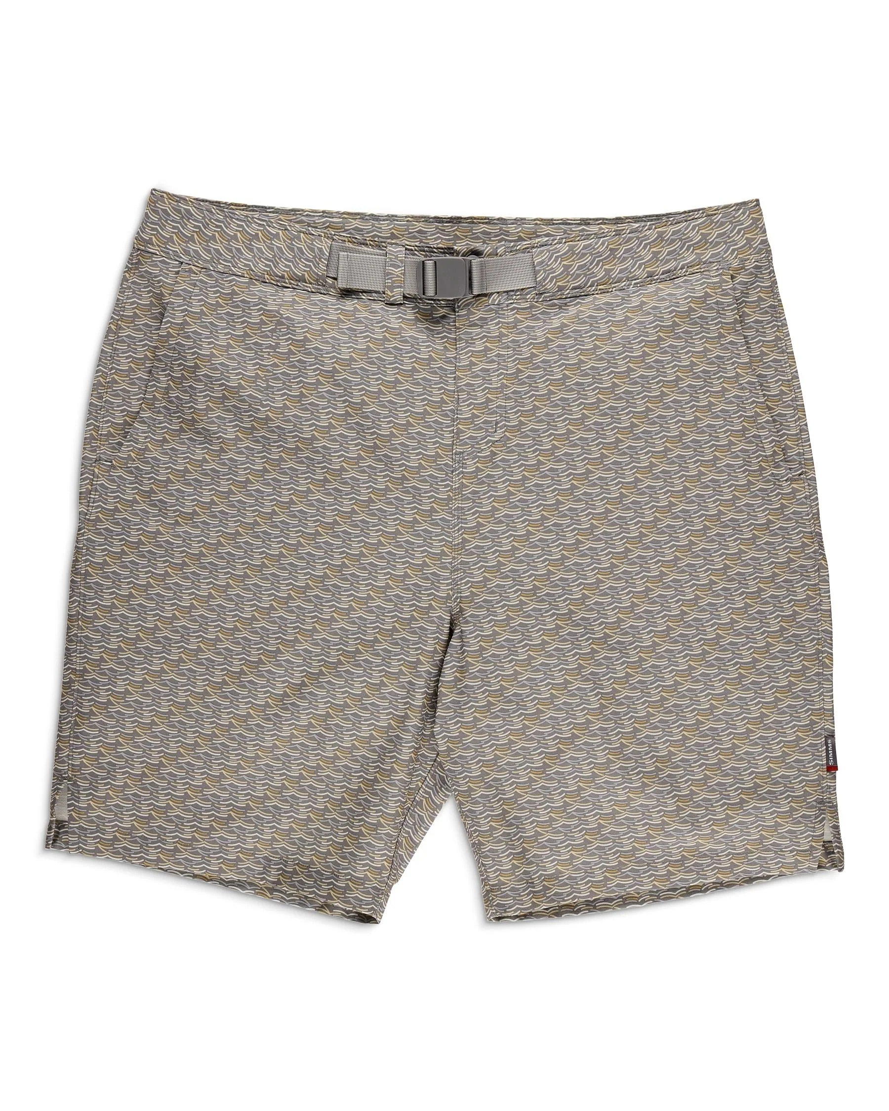 Men's Seamount Shorts - Image 10