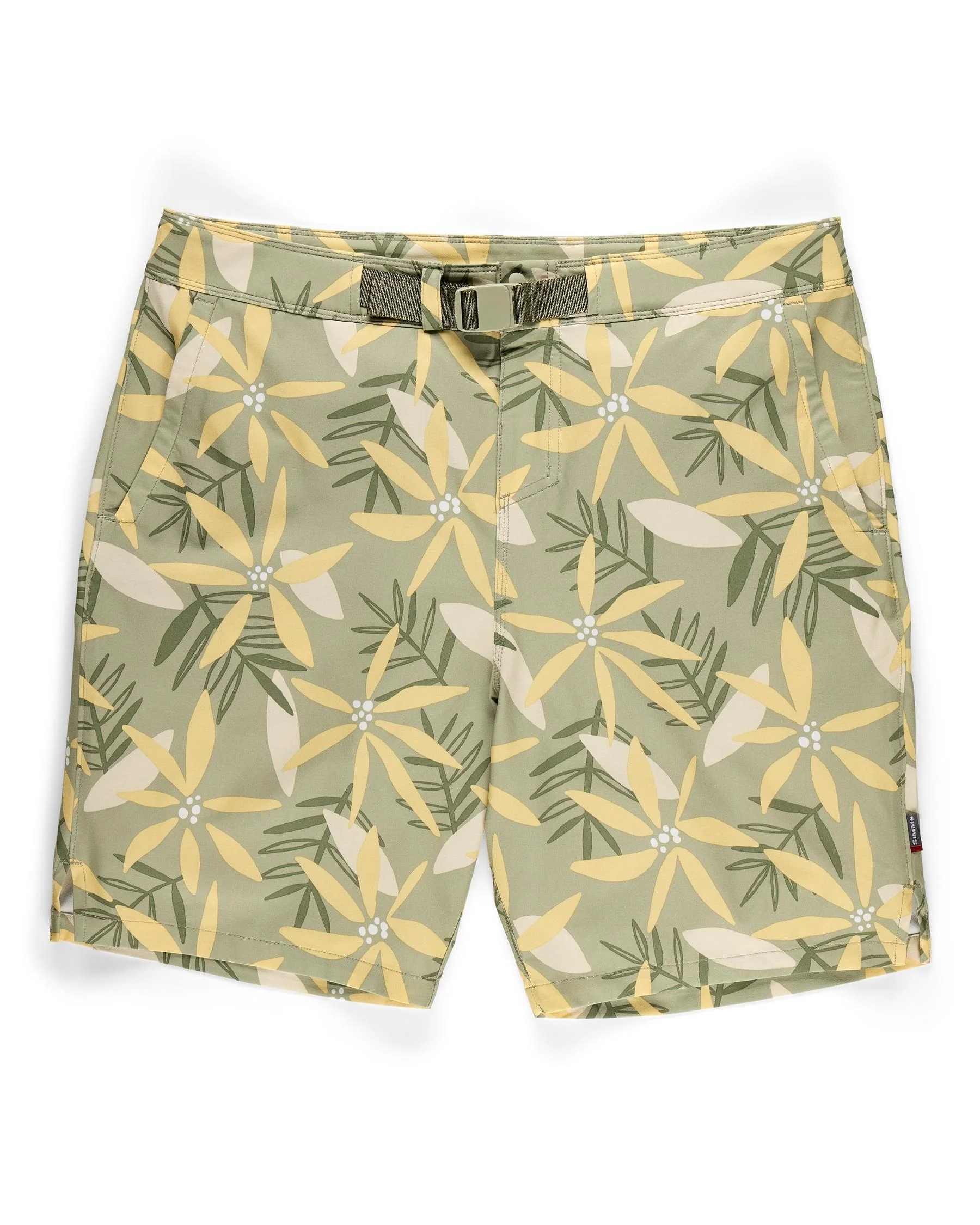 Men's Seamount Shorts - Image 11