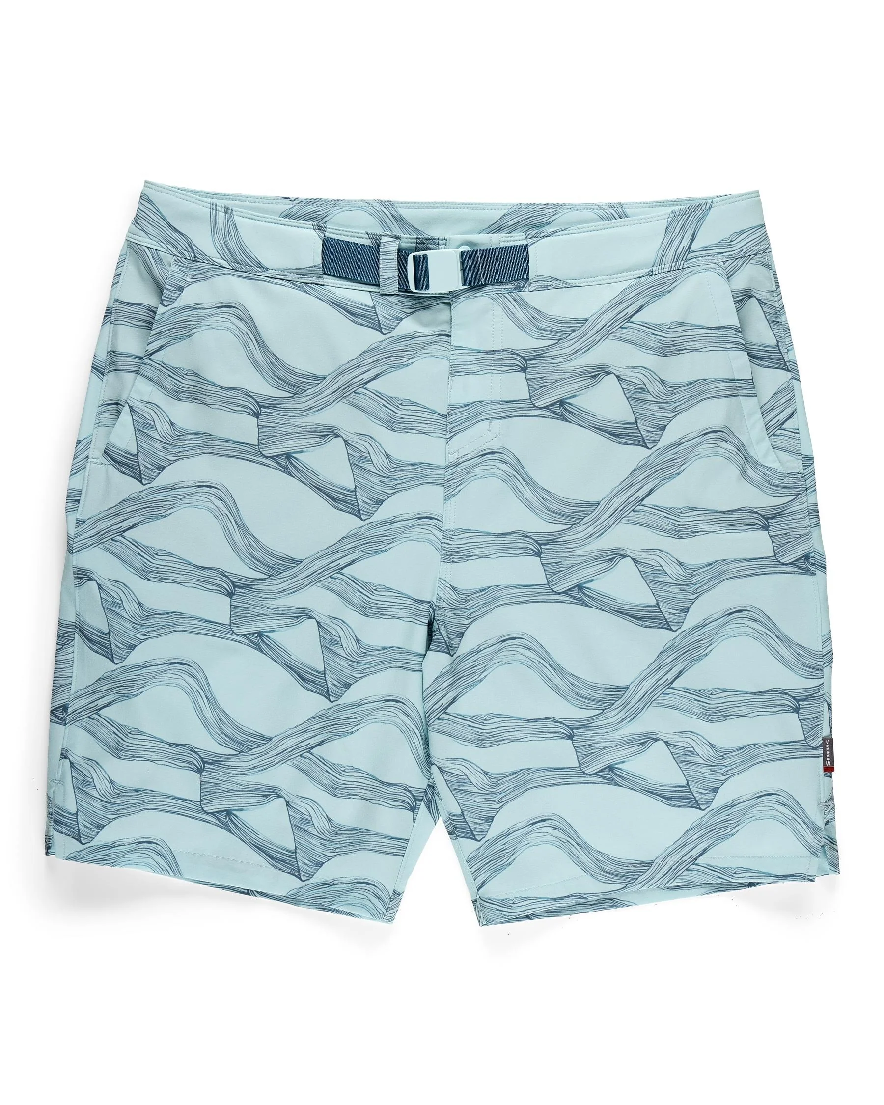 Men's Seamount Shorts - Image 12