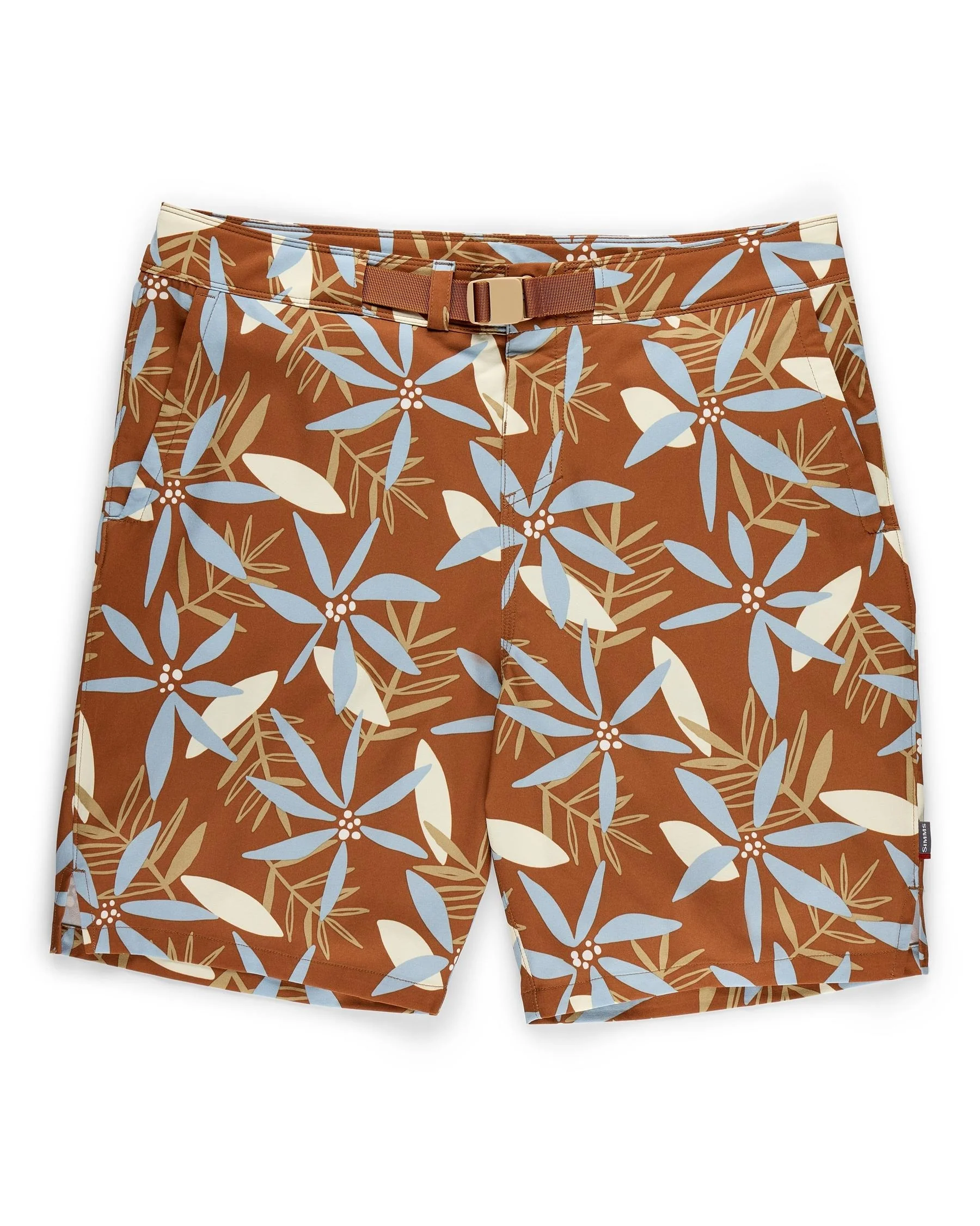 Men's Seamount Shorts - Image 13