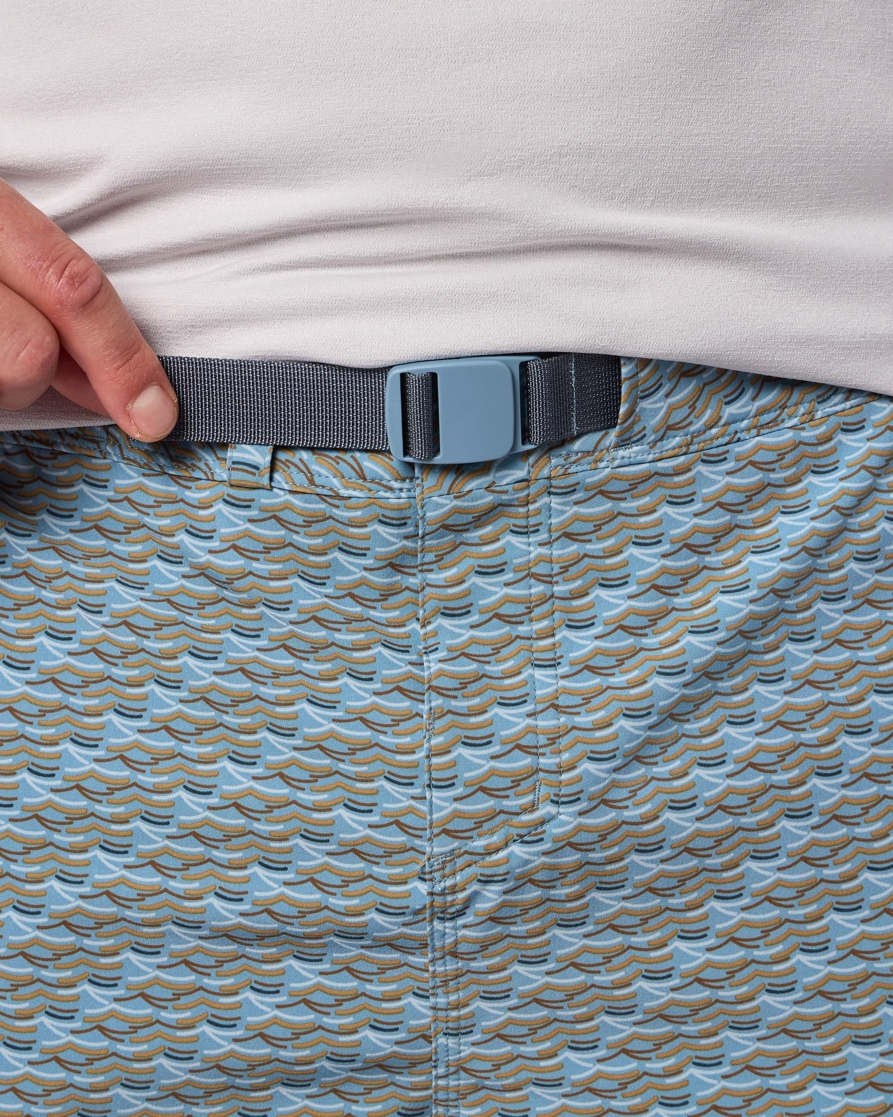 Men's Seamount Shorts - Image 5