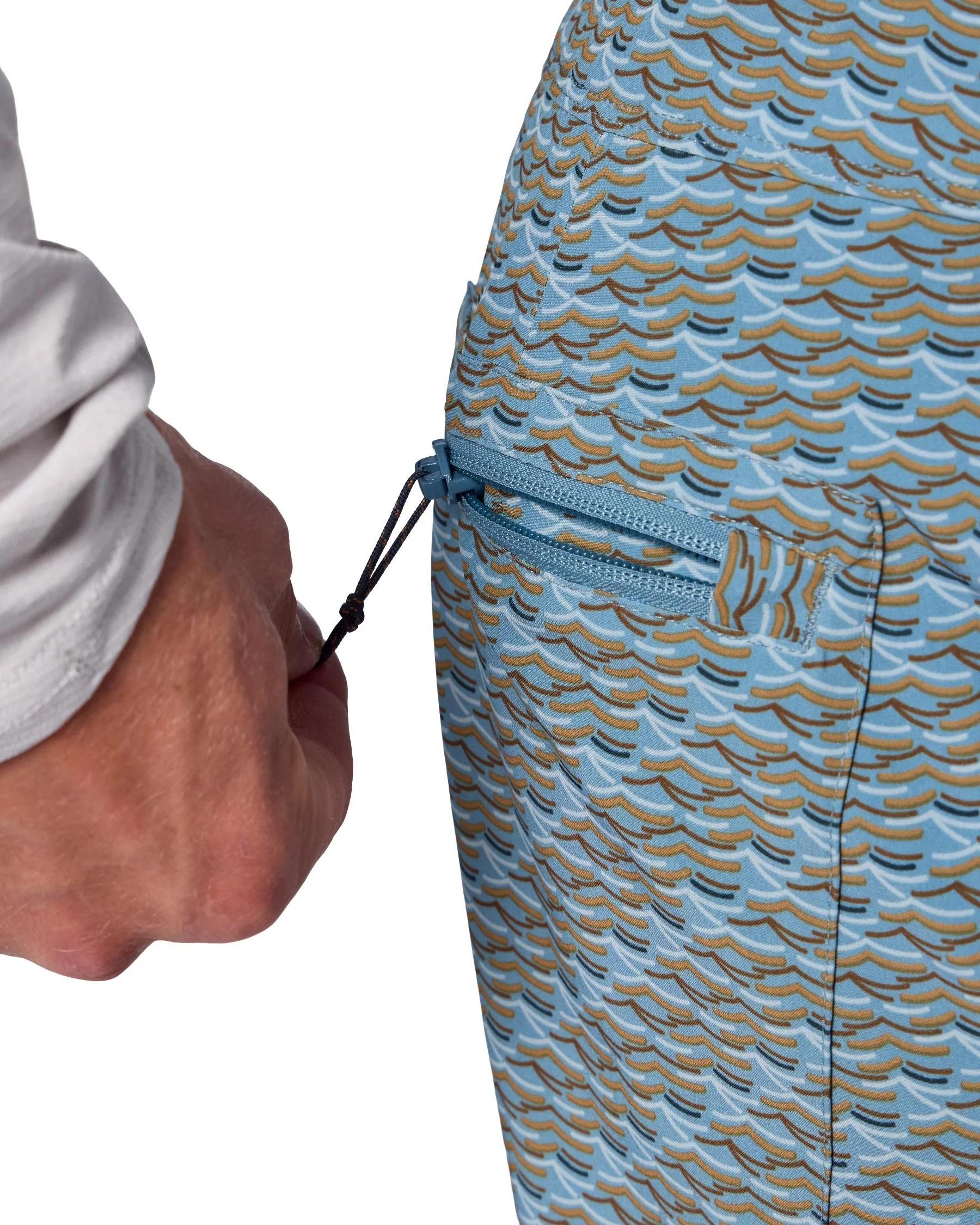 Men's Seamount Shorts - Image 6