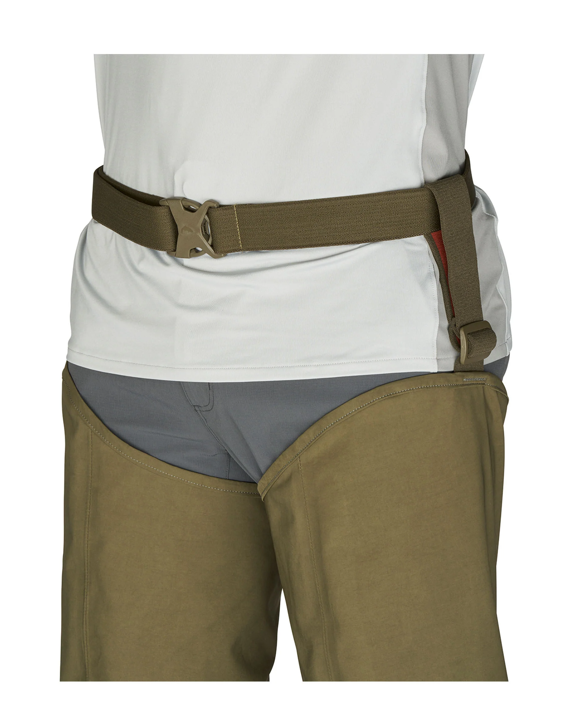 Men's Second Wind Hip Wader - Stockingfoot - Image 3