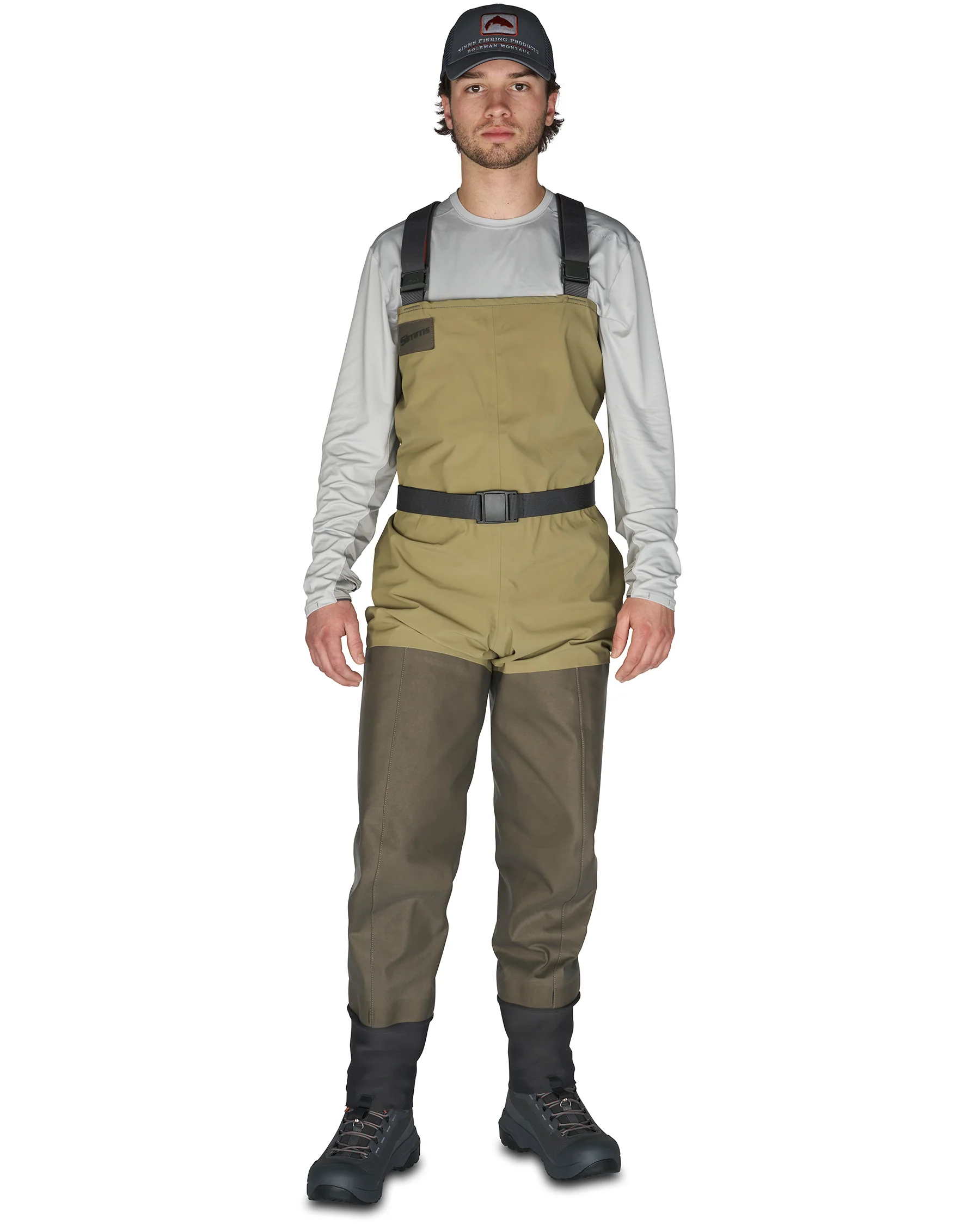 Men's Second Wind Wader - Stockingfoot - Image 3