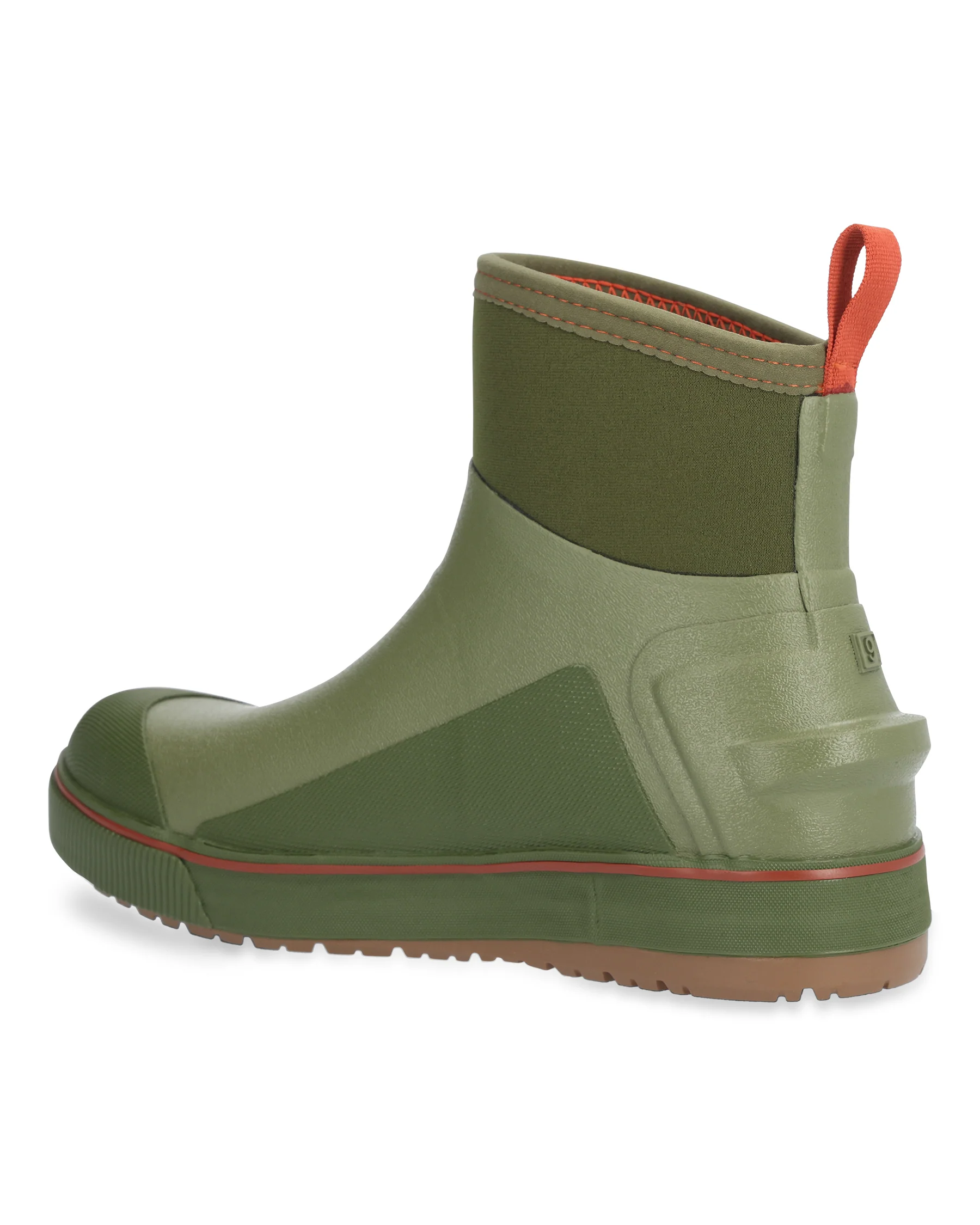 Men's Simms Challenger 7" Deck Boot  - Past Season - Image 6