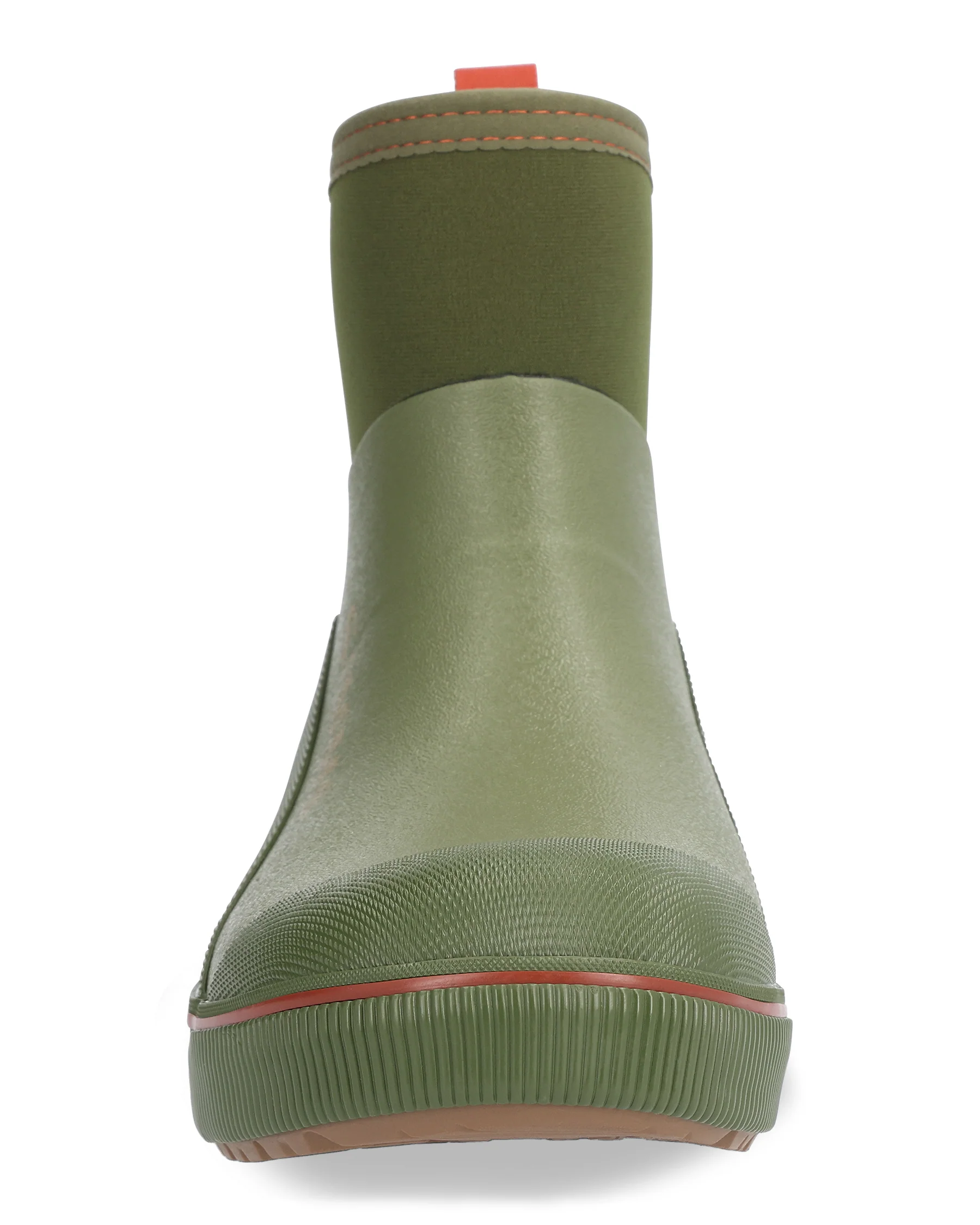 Men's Simms Challenger 7" Deck Boot  - Past Season - Image 7
