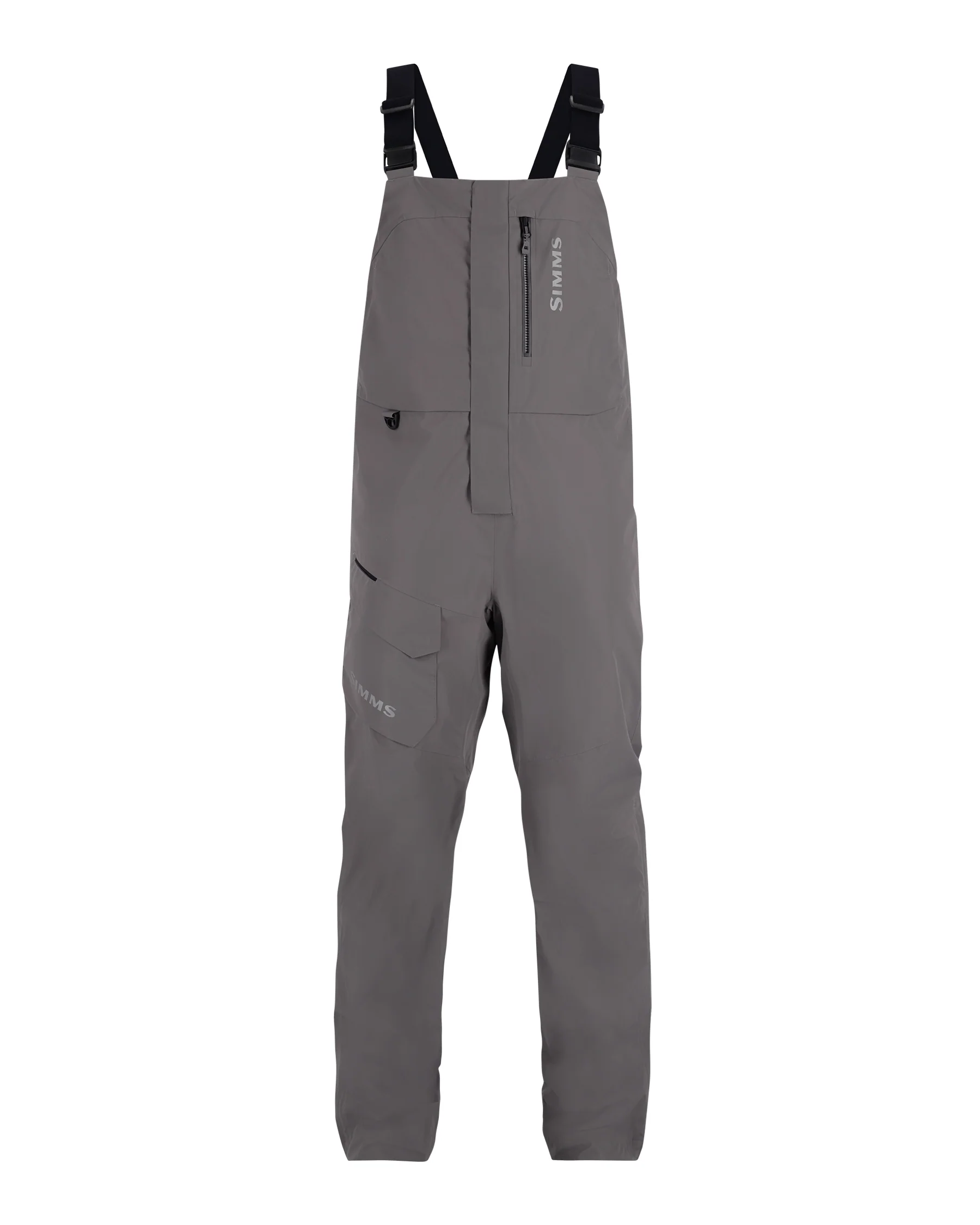 Men's Simms Challenger Fishing Bib  - Past Season - Image 13