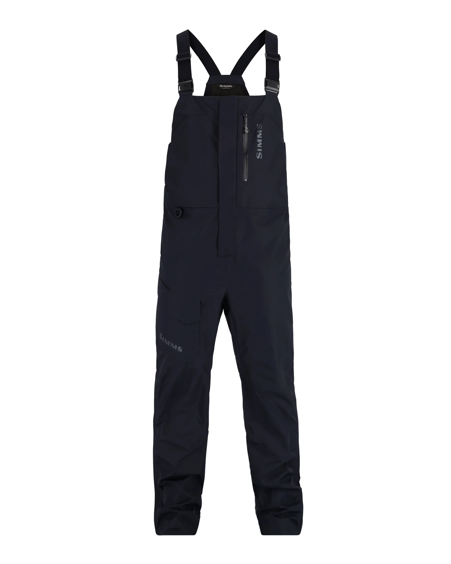 Men's Simms Challenger Fishing Bib  - Past Season - Image 14