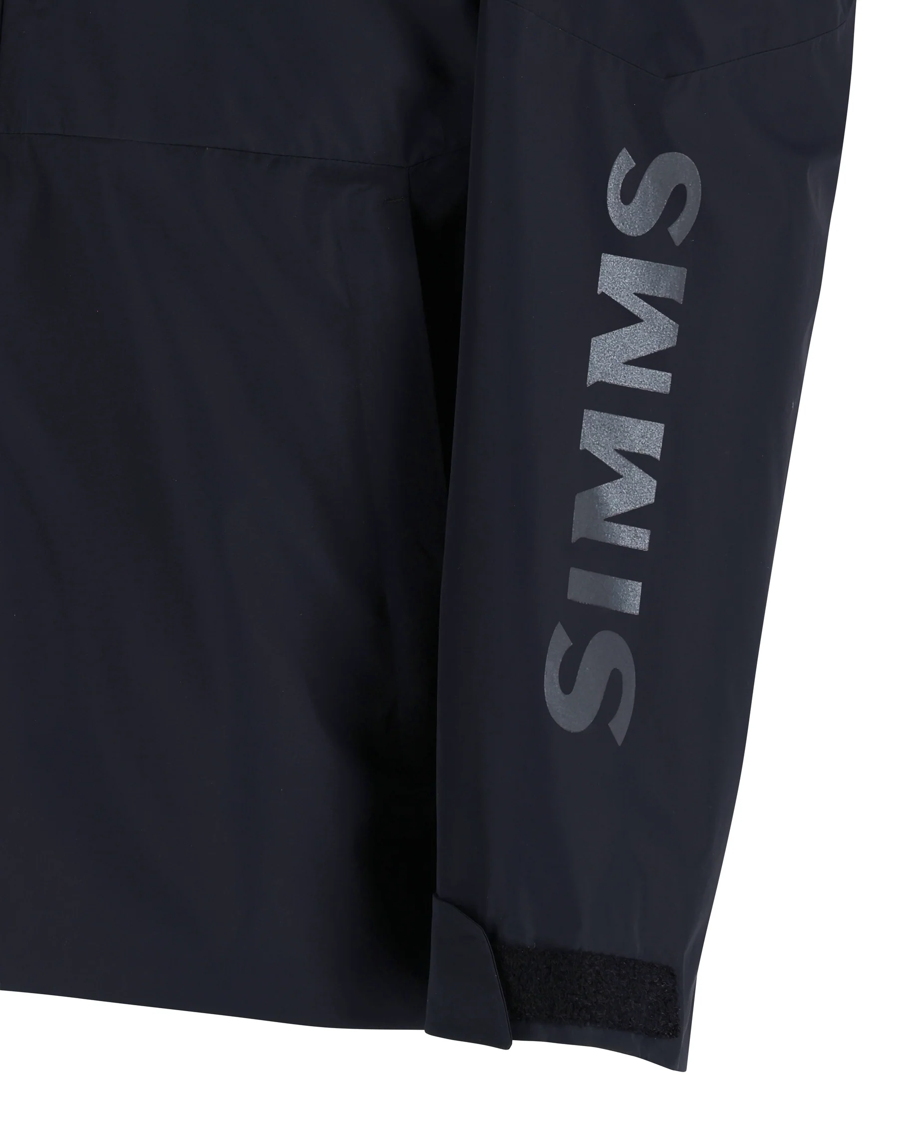 Men's Simms Challenger Fishing Jacket - Past Season - Image 8