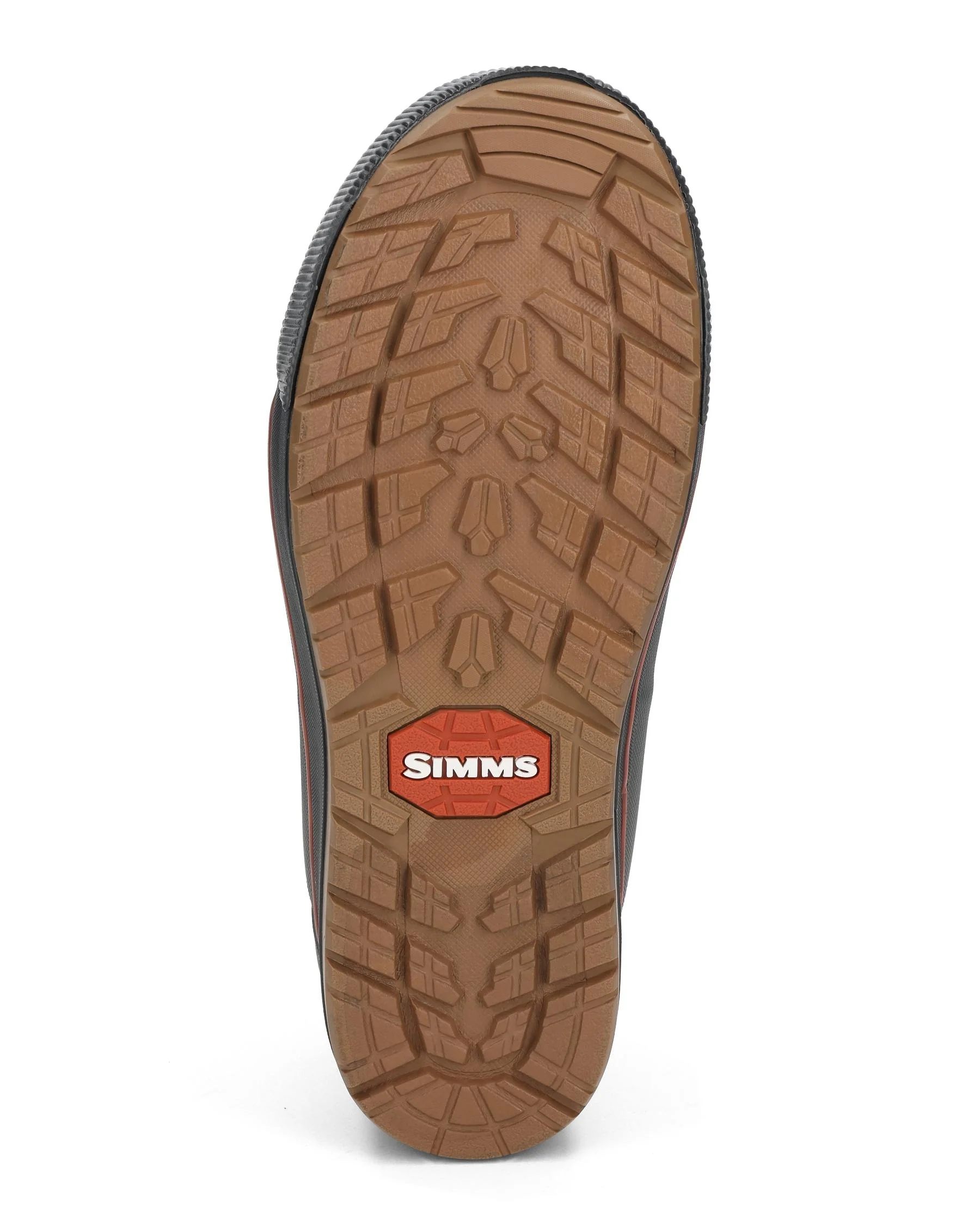 Men's Simms Challenger Slip-On Shoe - Image 14