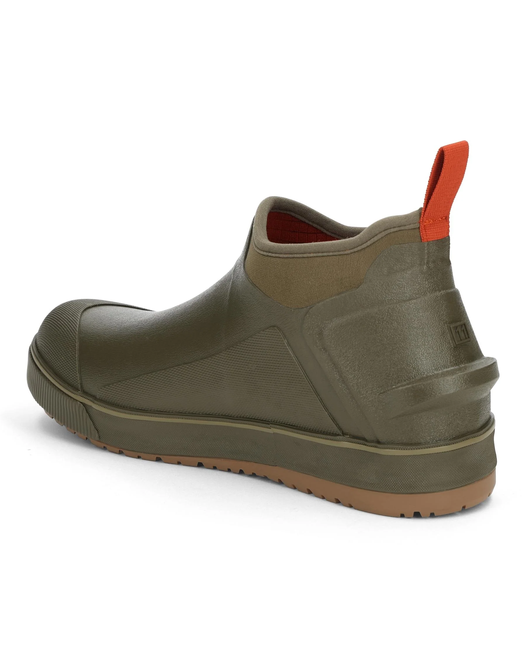 Men's Simms Challenger Slip-On Shoe - Image 3