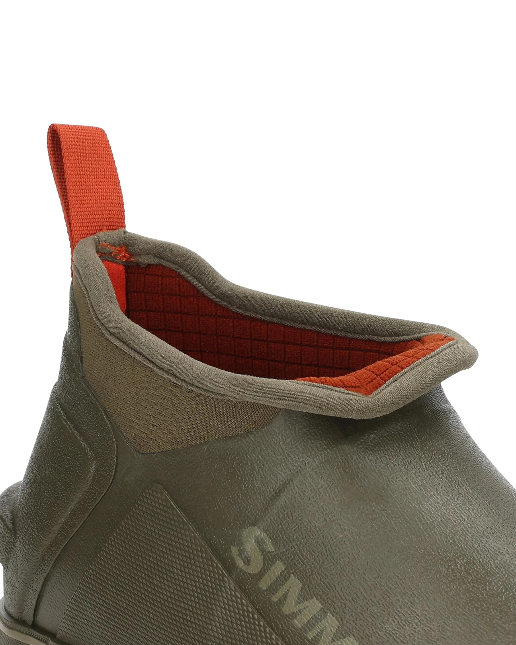 Men's Simms Challenger Slip-On Shoe - Image 6