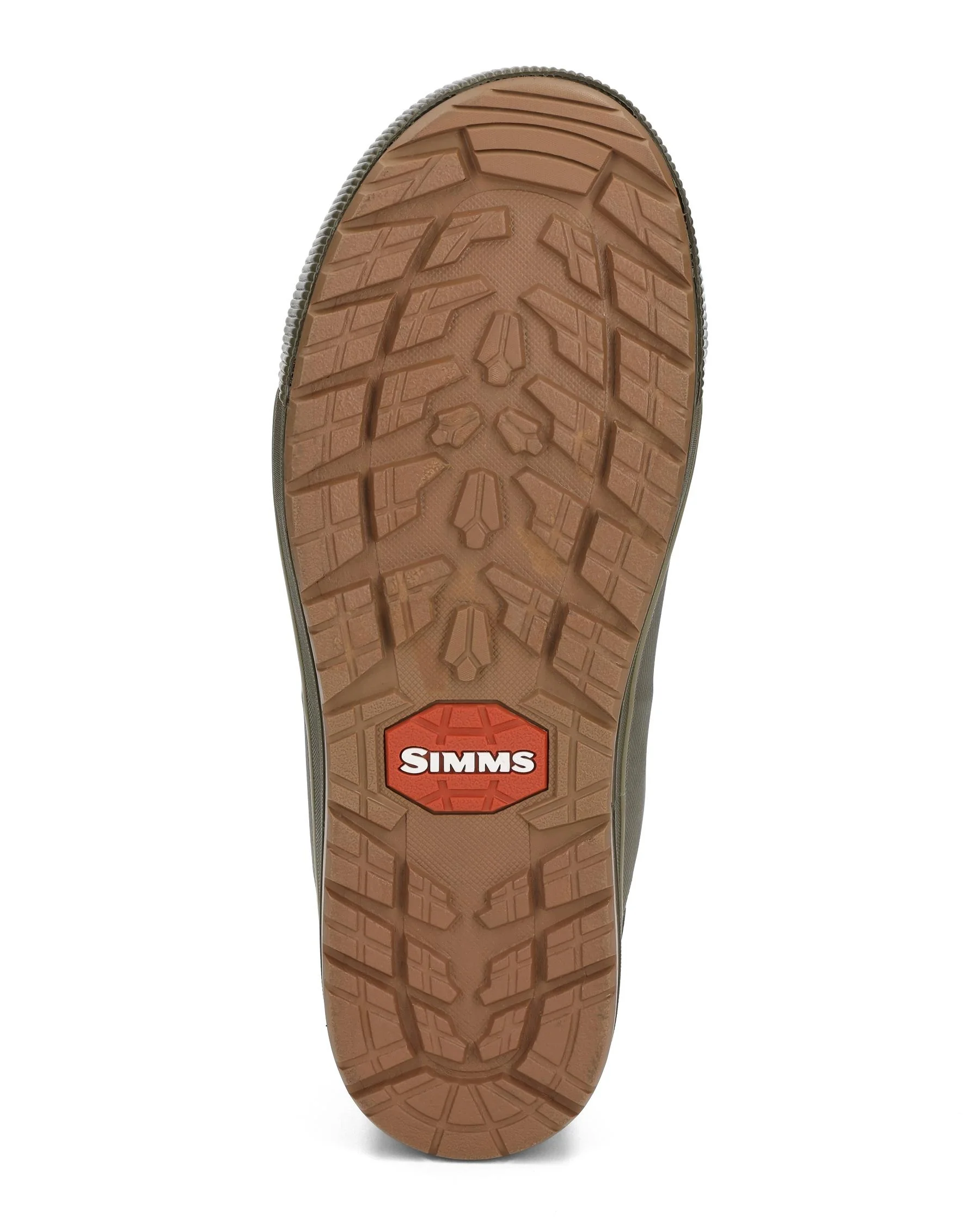 Men's Simms Challenger Slip-On Shoe - Image 7
