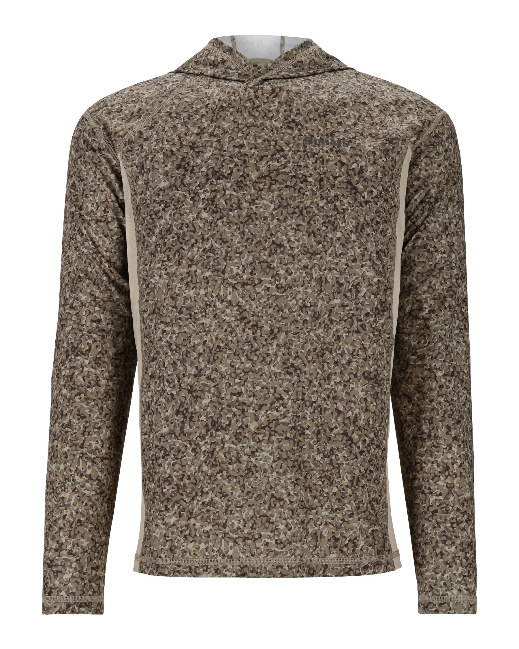 Men's Simms Challenger Solar Hoody  - Past Season - Image 5