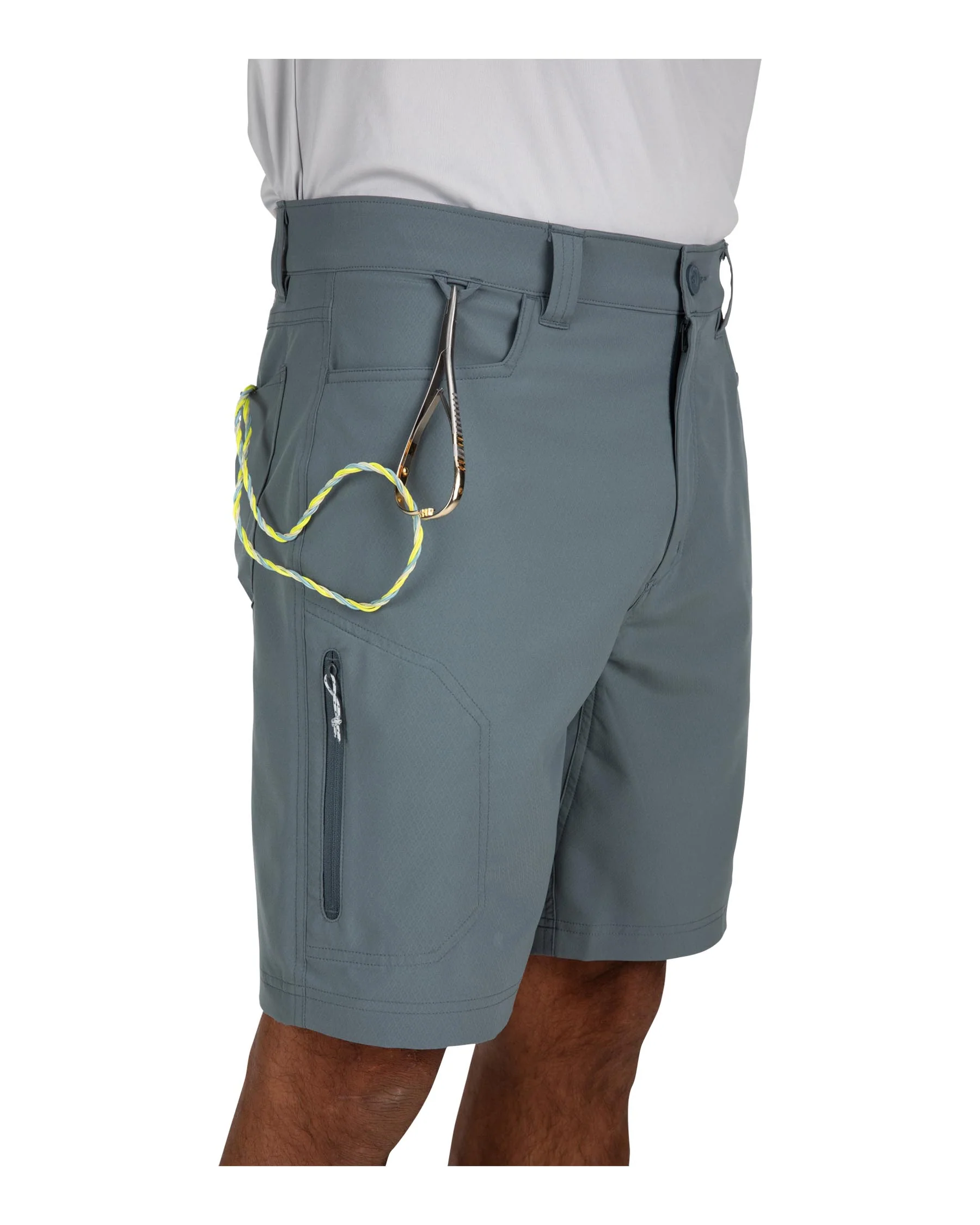 Men's Skiff Shorts - Image 7