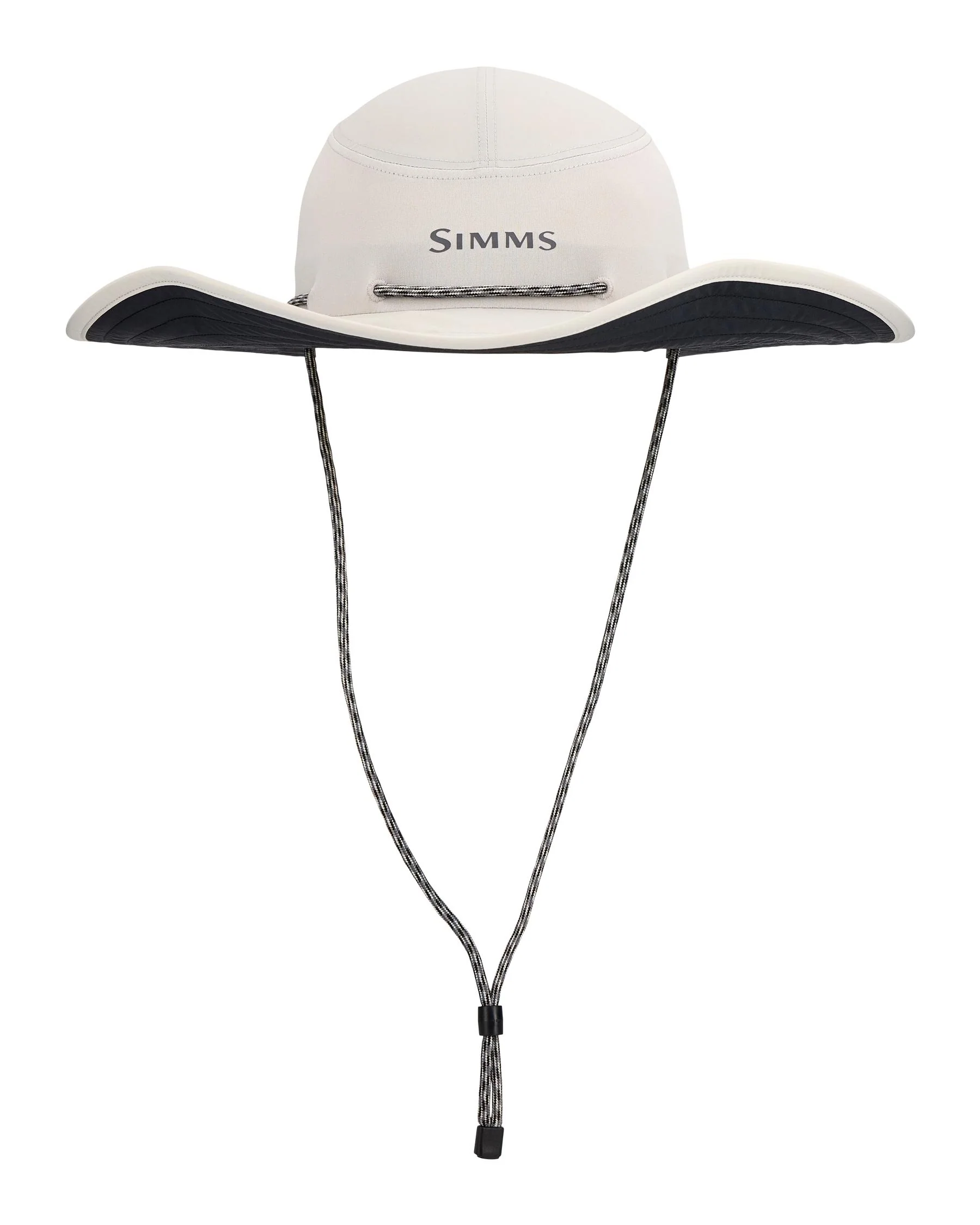 Men's Solar Sombrero