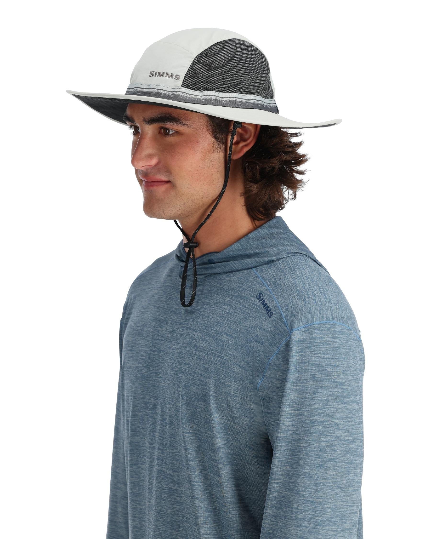 Men's Solar Sombrero - Past Season - Image 4
