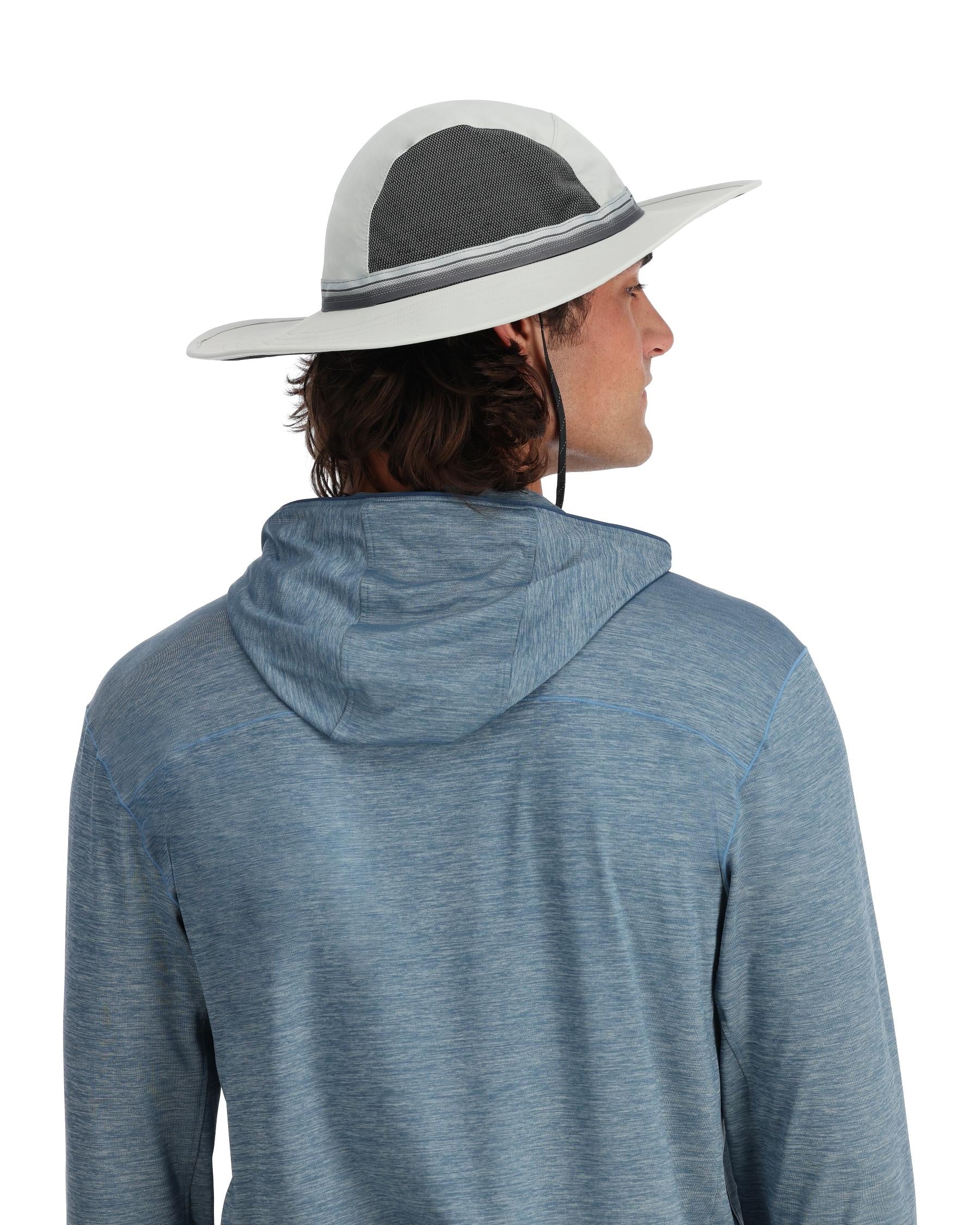 Men's Solar Sombrero - Past Season - Image 6