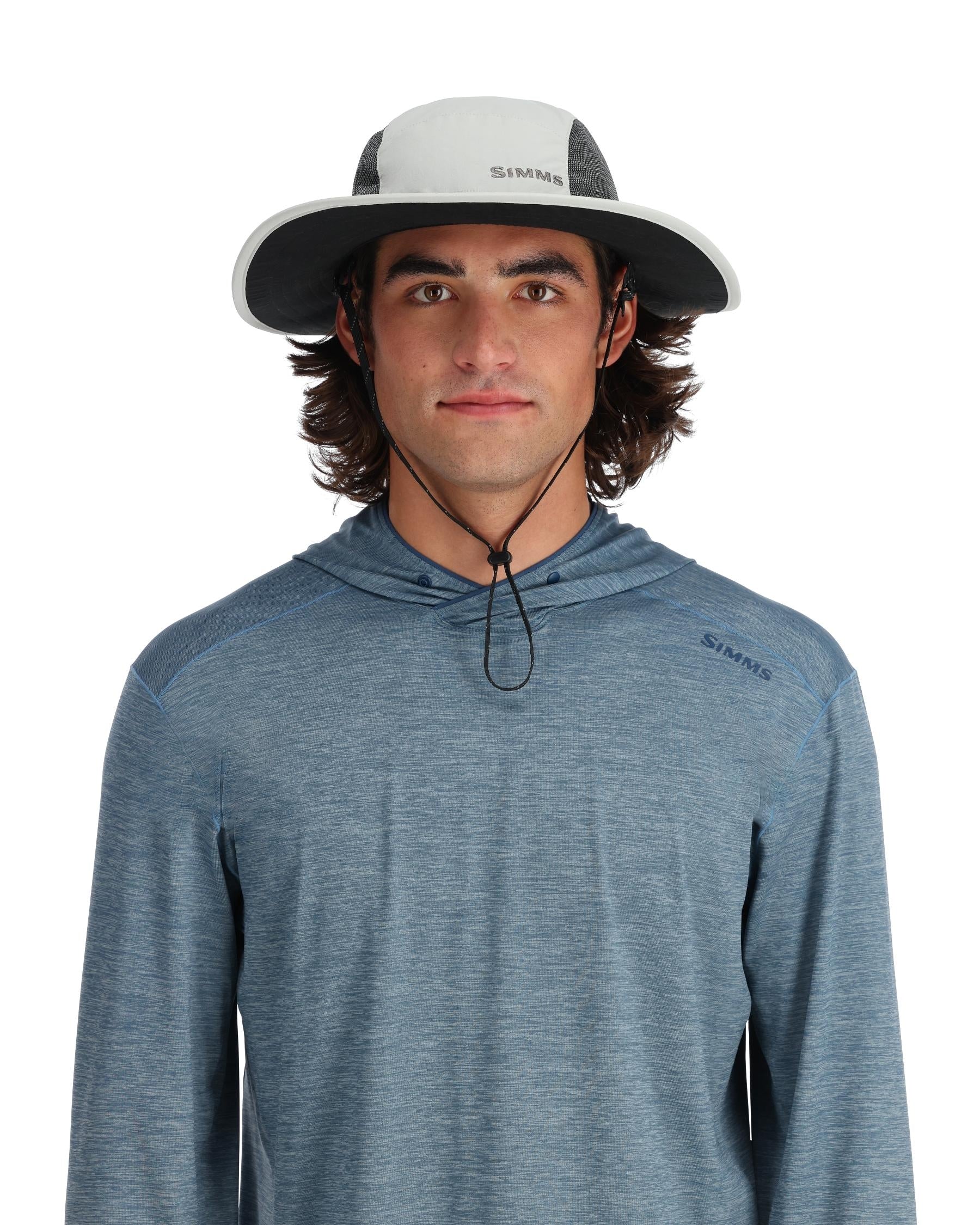 Men's Solar Sombrero - Past Season - Image 7