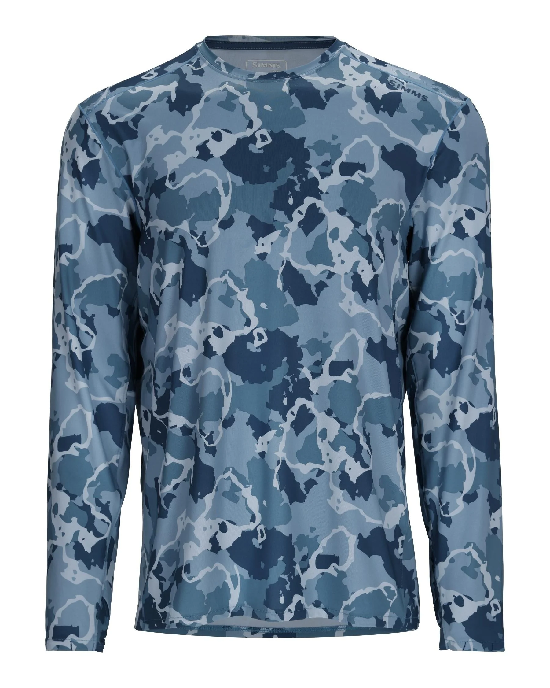 Men's SolarFlex® Crew - Past Season - Image 10