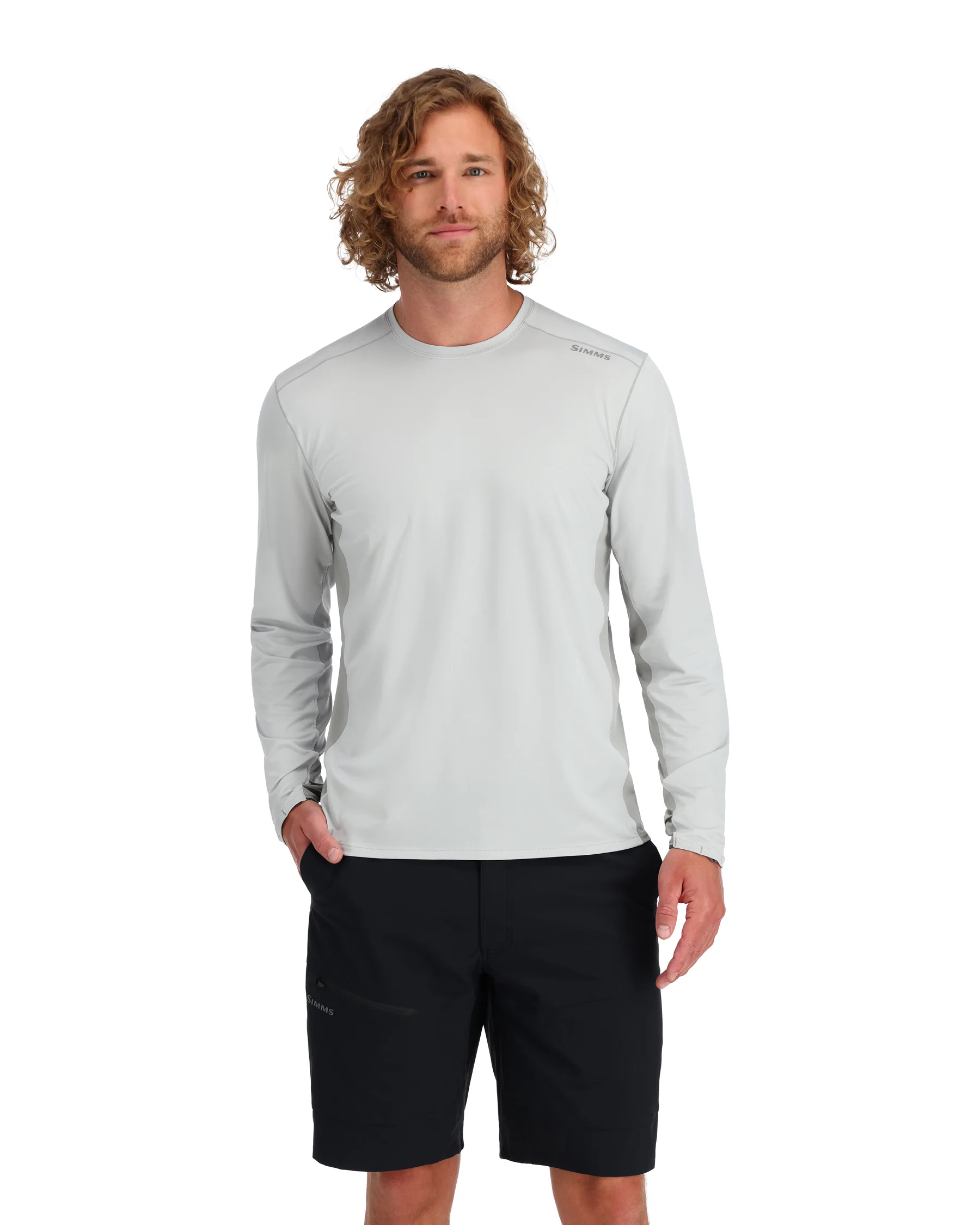 Men's SolarFlex® Crew - Past Season - Image 5
