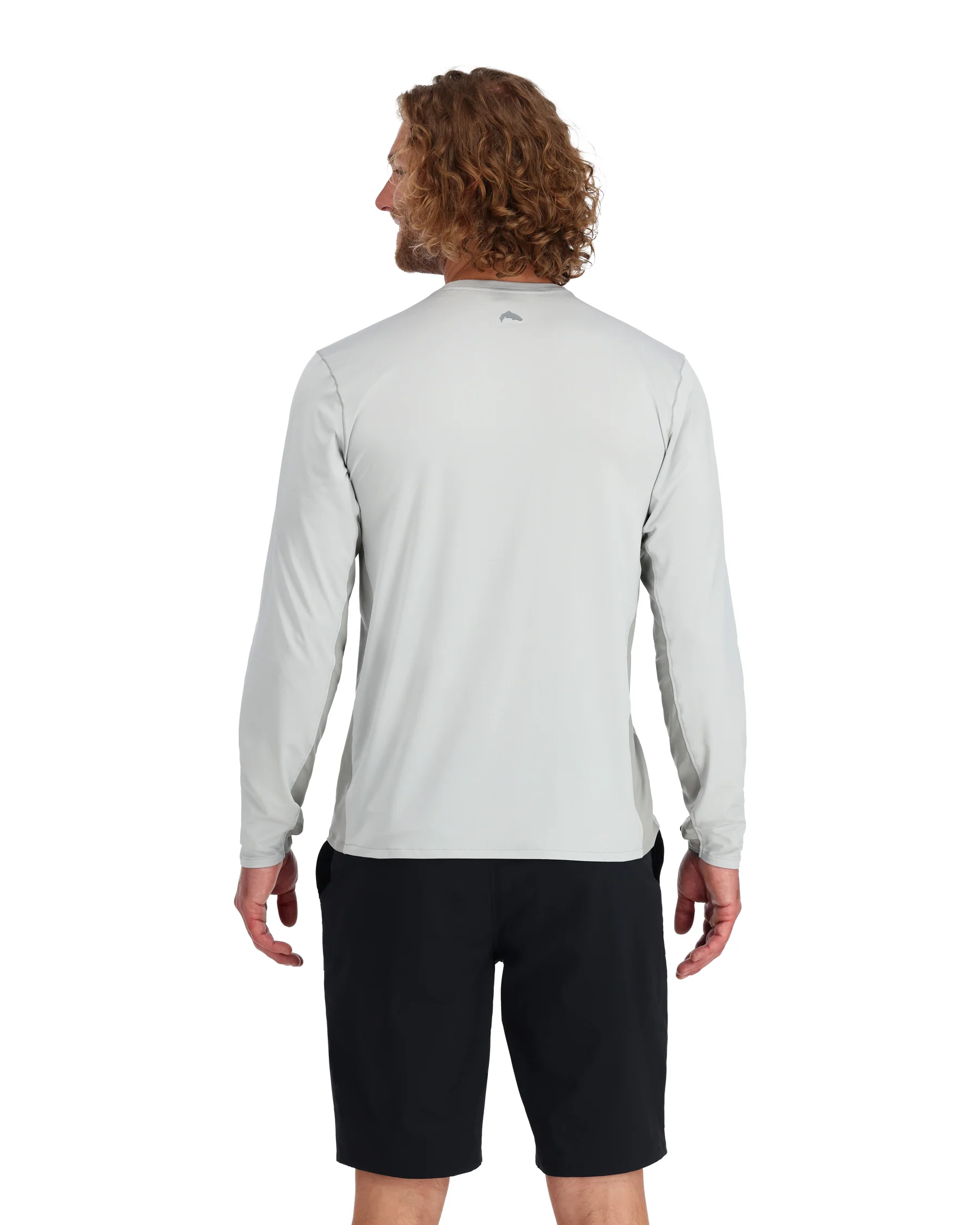 Men's SolarFlex® Crew - Past Season - Image 6