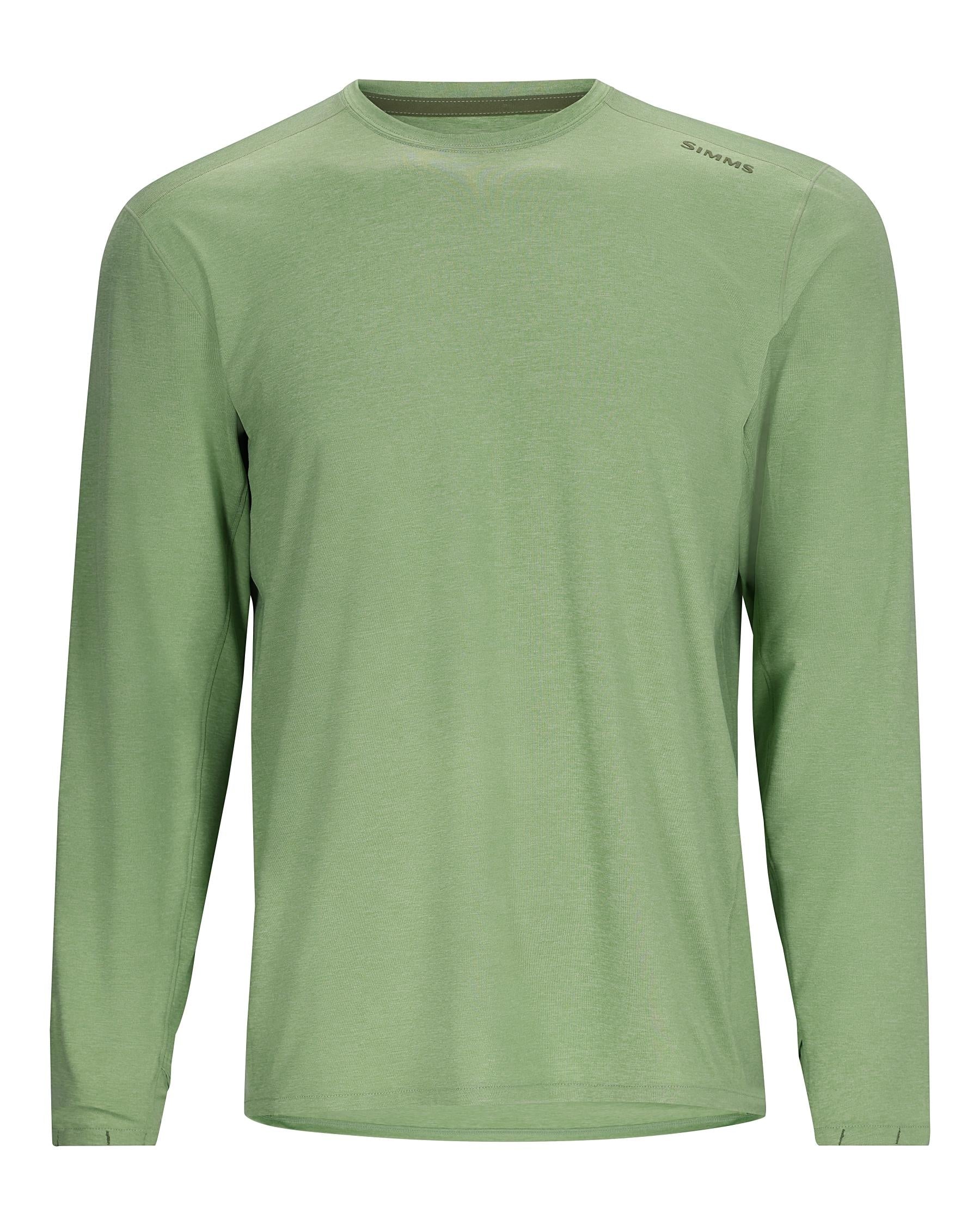 Men's SolarFlex® Crew - Past Season - Image 9