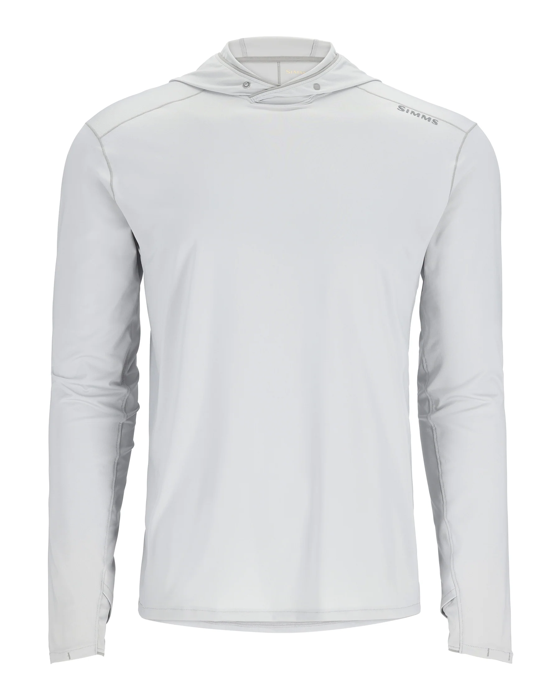Men's SolarFlex® Hoody - Past Season - Image 6