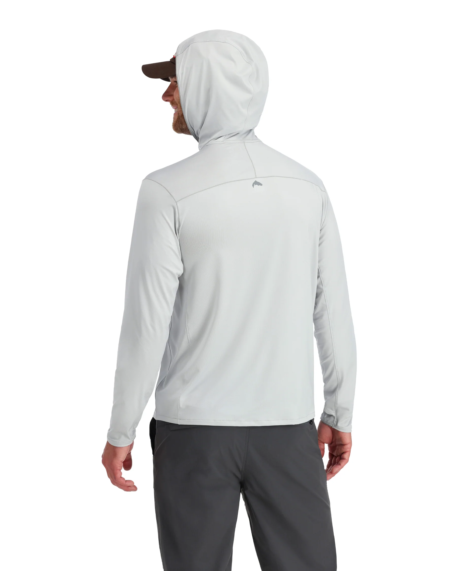 Men's SolarFlex® Hoody - Past Season - Image 8