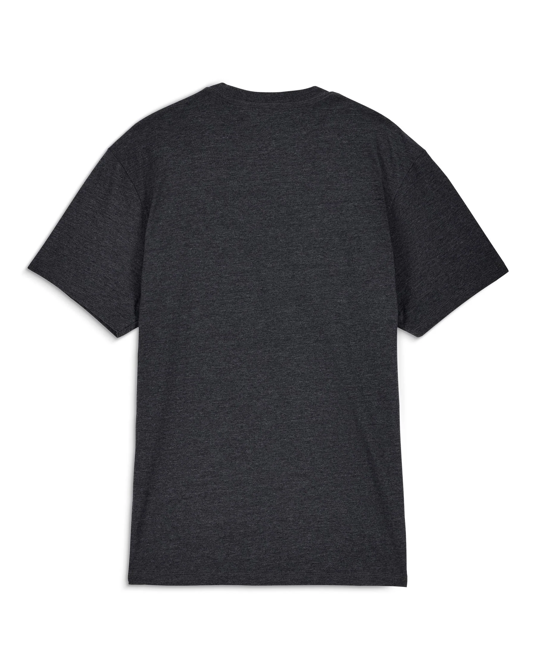 Men's Stamp Lock T-Shirt - Image 3