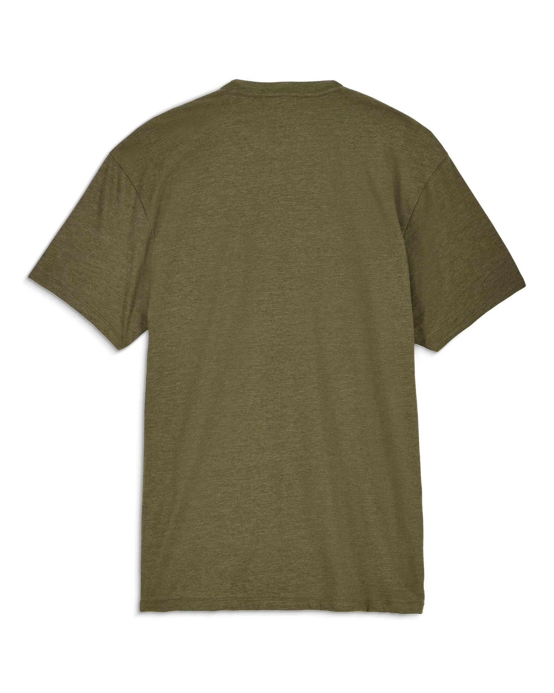 Men's Stamp Lock T-Shirt - Image 4