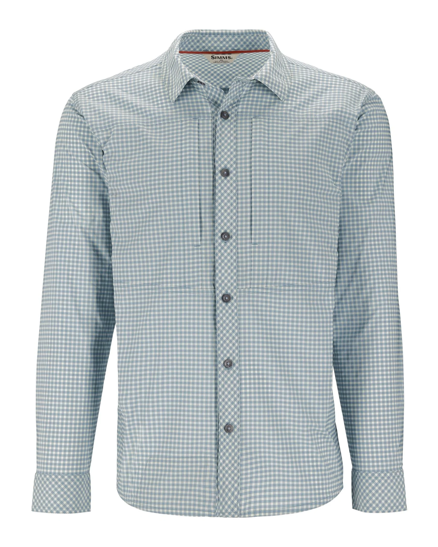 Men's Stone Cold LS Shirt - Past Season - Image 6