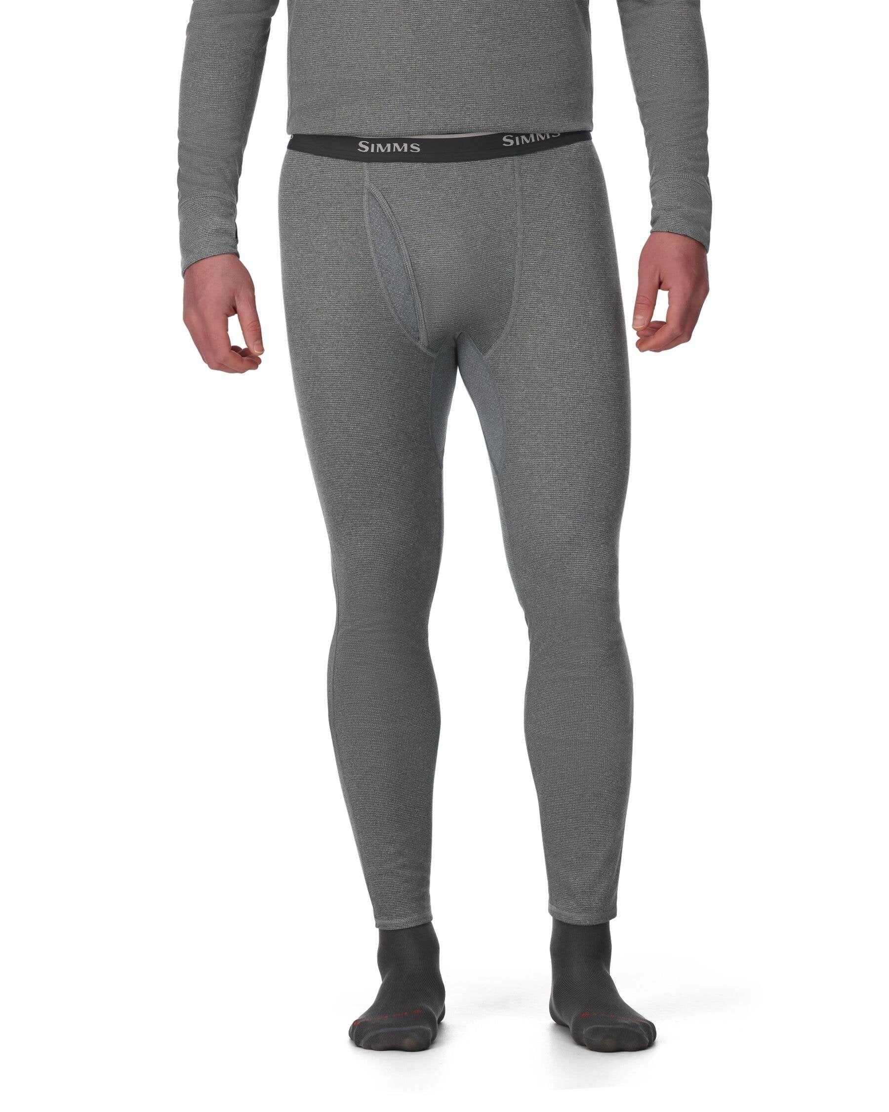 Men's Strata 160 Base Layer Bottom - Image 3