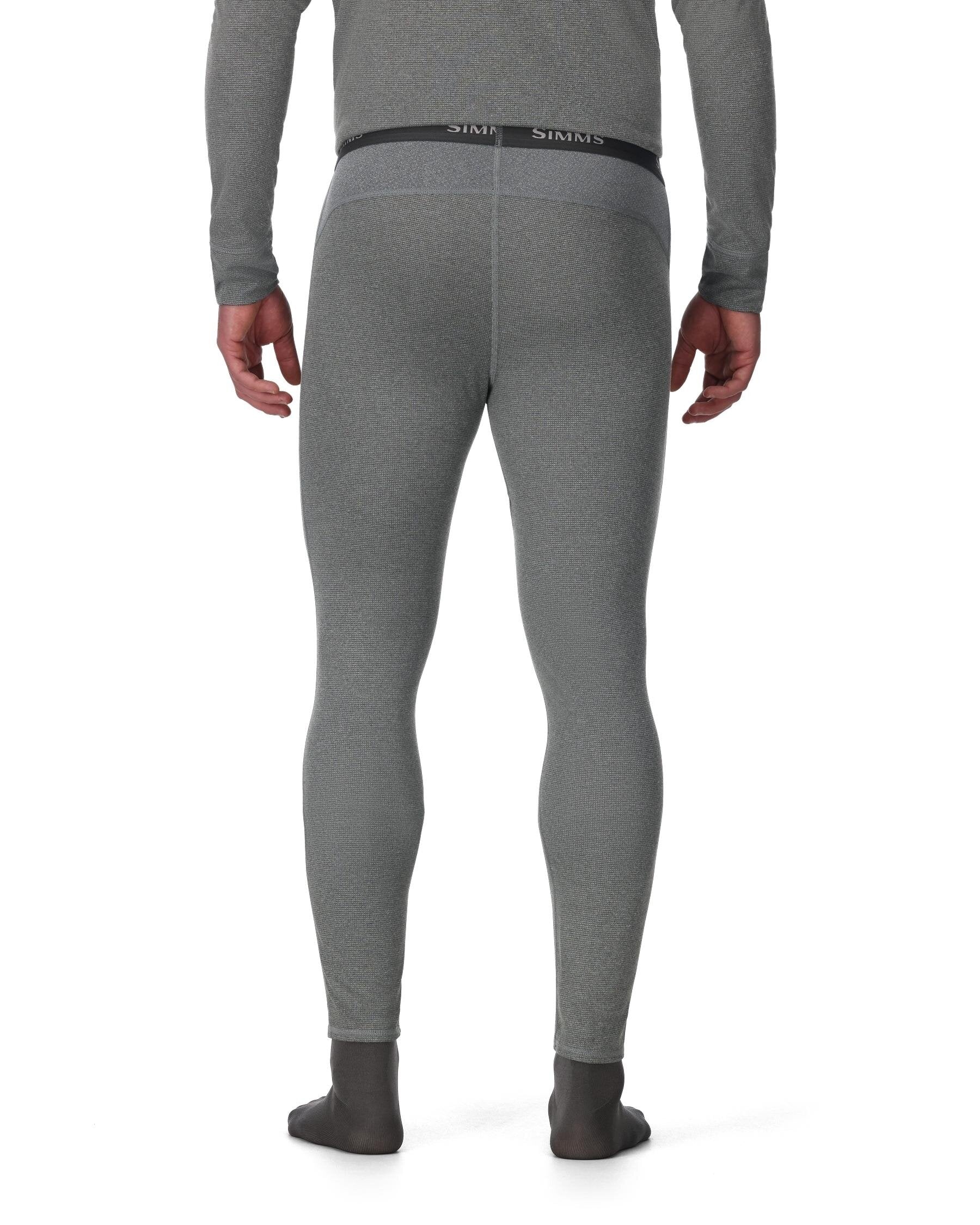 Men's Strata 160 Base Layer Bottom - Image 4