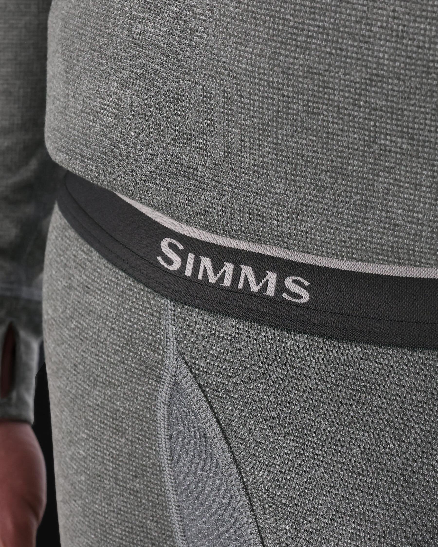 Men's Strata 160 Base Layer Bottom - Image 5