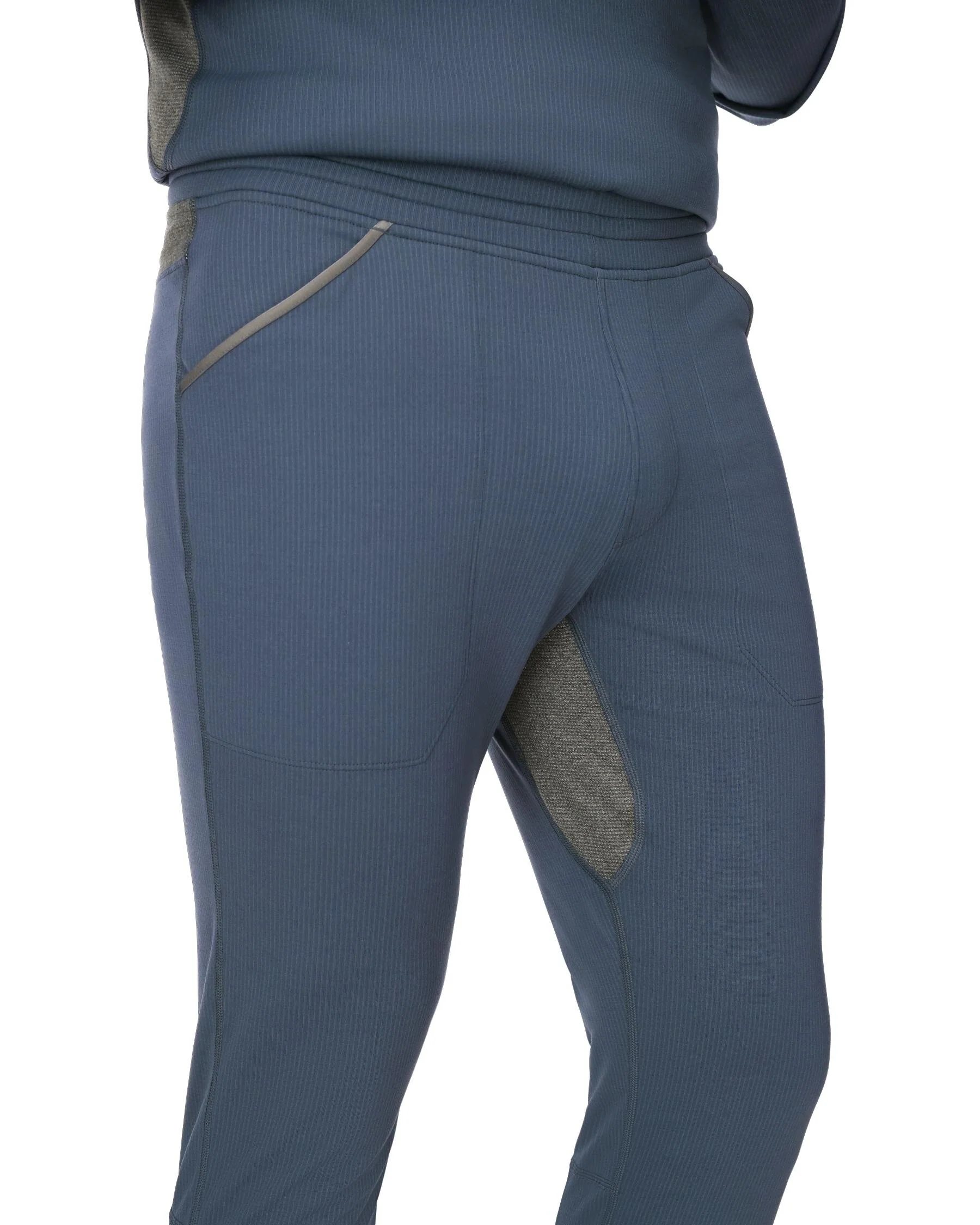 Men's Strata 200 Base Layer Bottom - Image 4