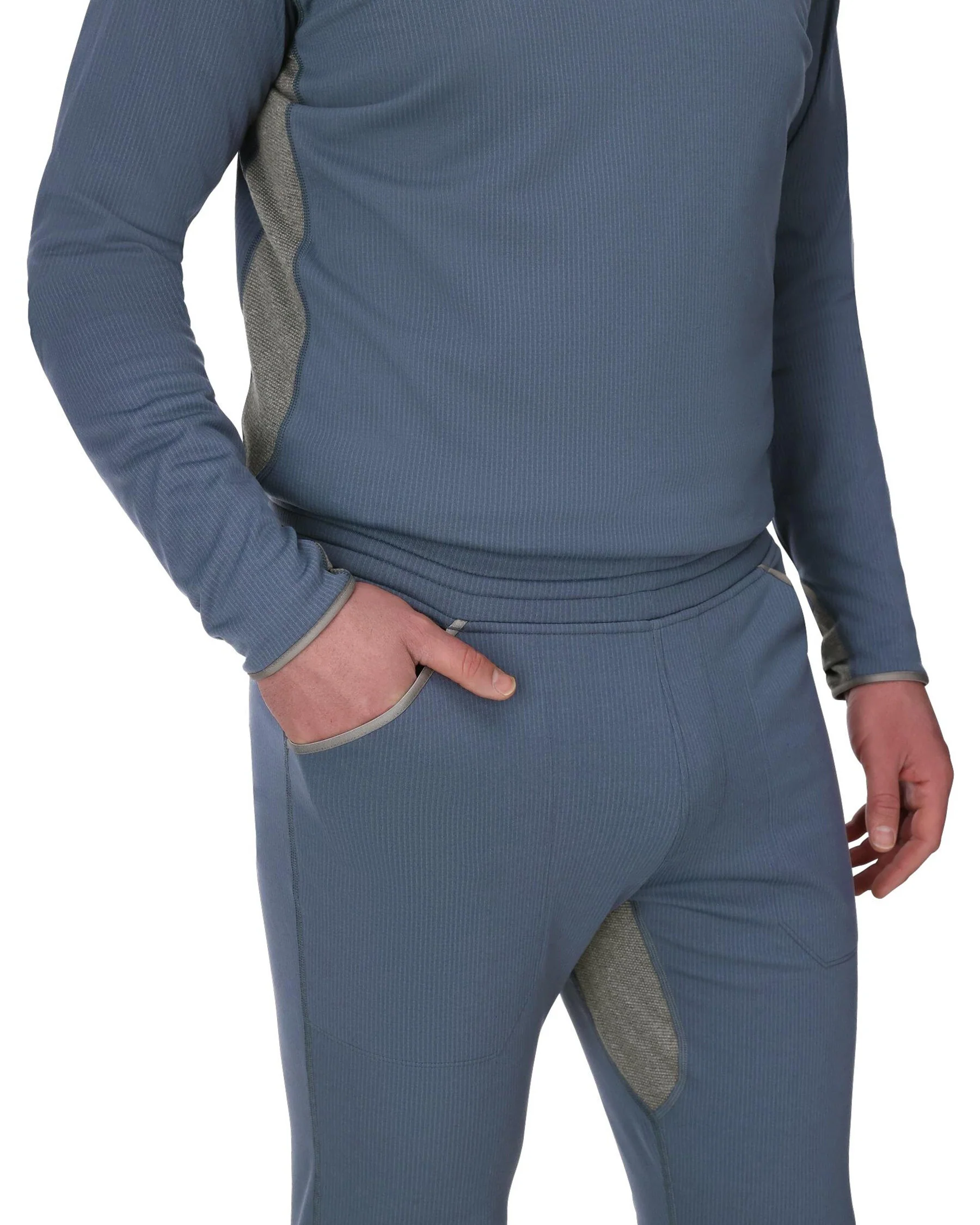 Men's Strata 200 Base Layer Bottom - Image 5