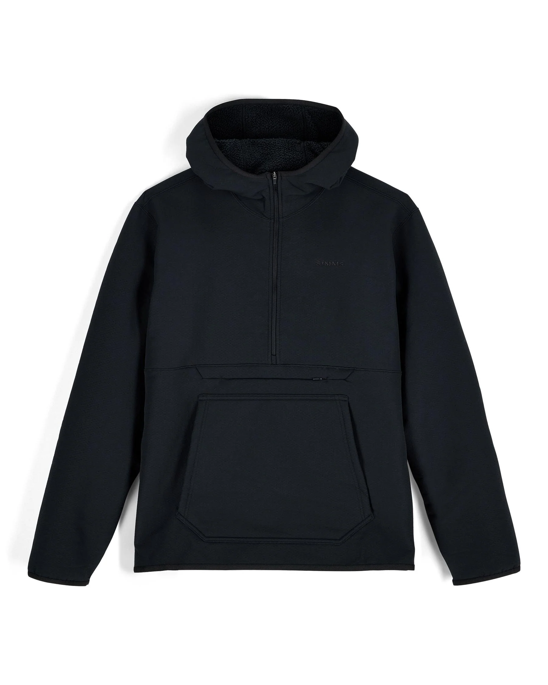 Men's Strata 330 Half-Zip Mid-layer Hoody - Image 10